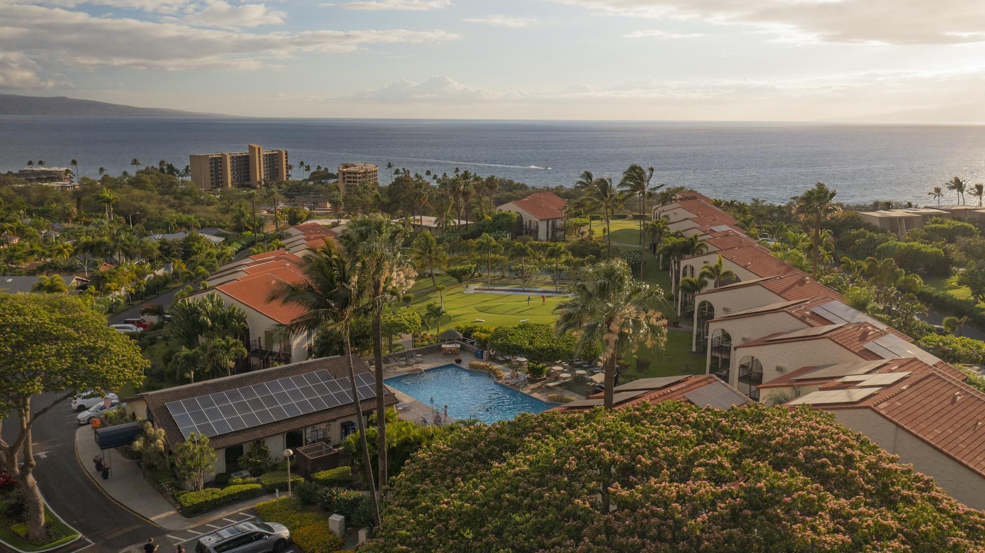 Maui Hill condo # 55, Kihei, Hawaii - photo 2 of 5