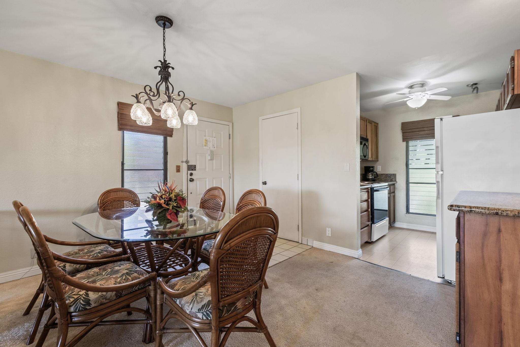 Maui Hill condo # 55, Kihei, Hawaii - photo 11 of 43