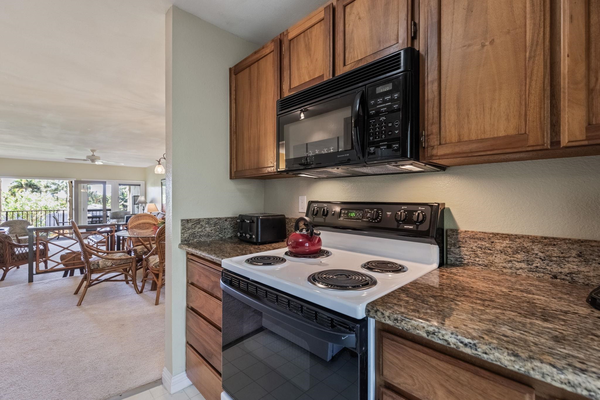 Maui Hill condo # 55, Kihei, Hawaii - photo 13 of 43