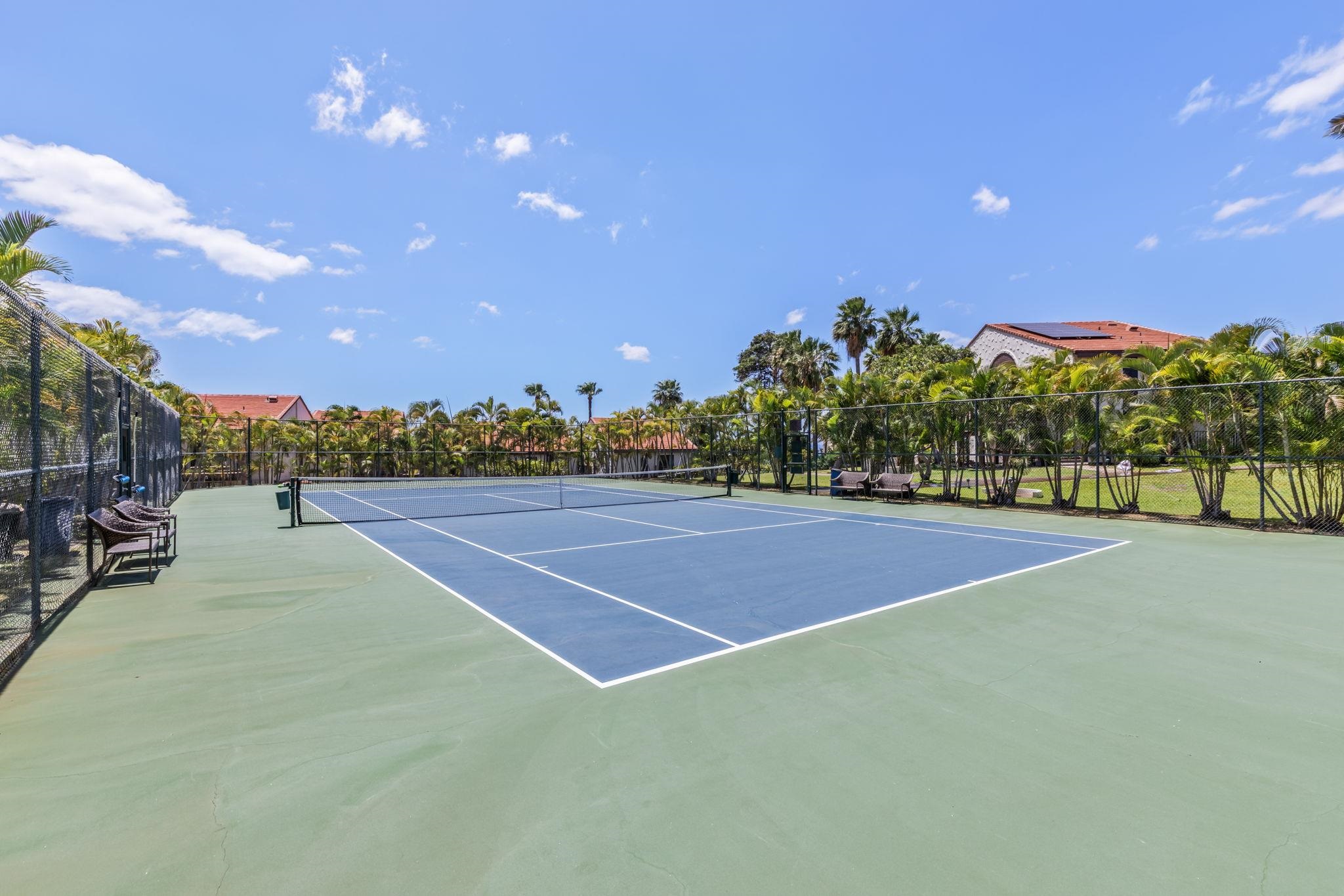 Maui Hill condo # 55, Kihei, Hawaii - photo 28 of 43
