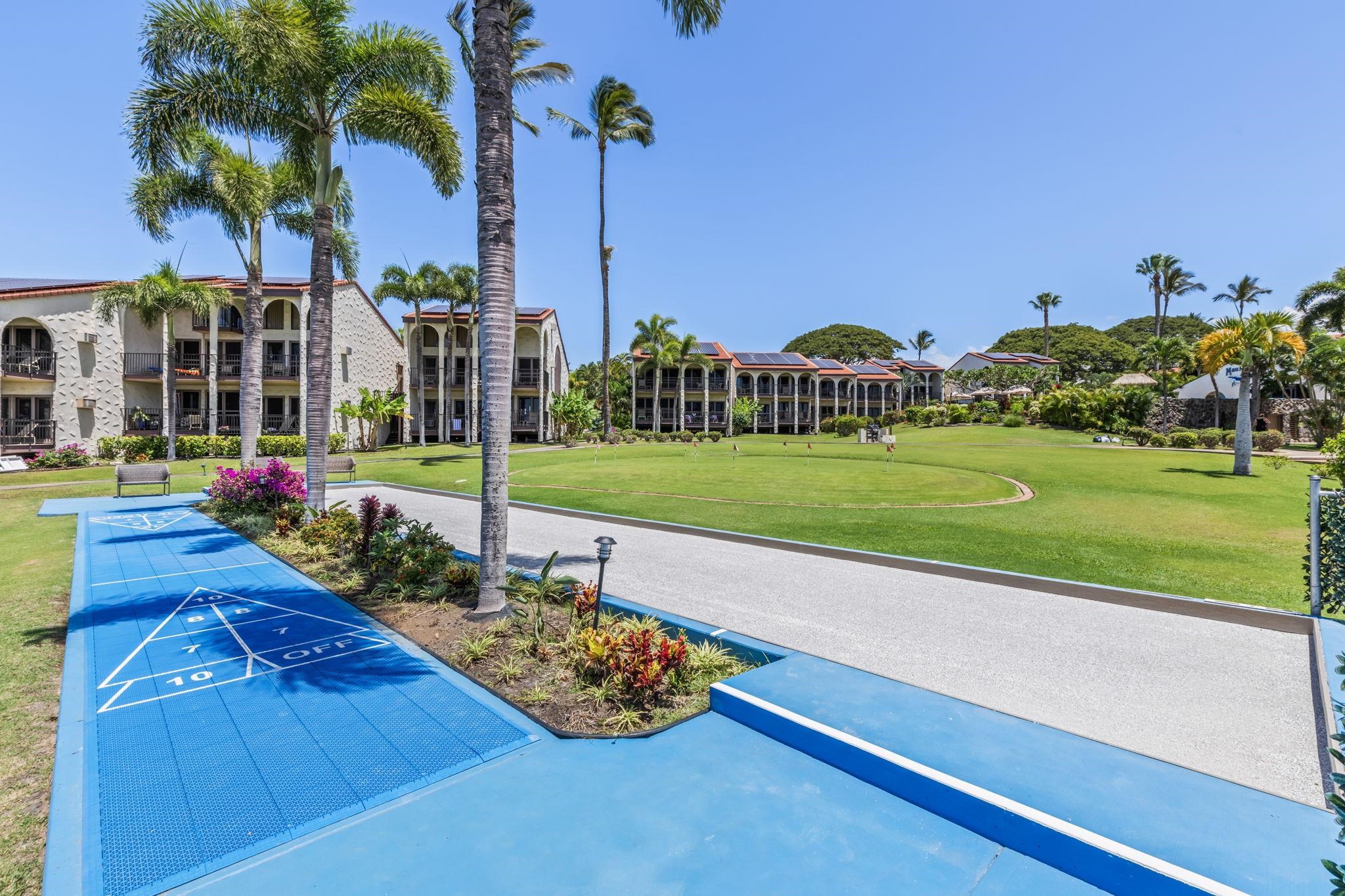 Maui Hill condo # 55, Kihei, Hawaii - photo 29 of 43