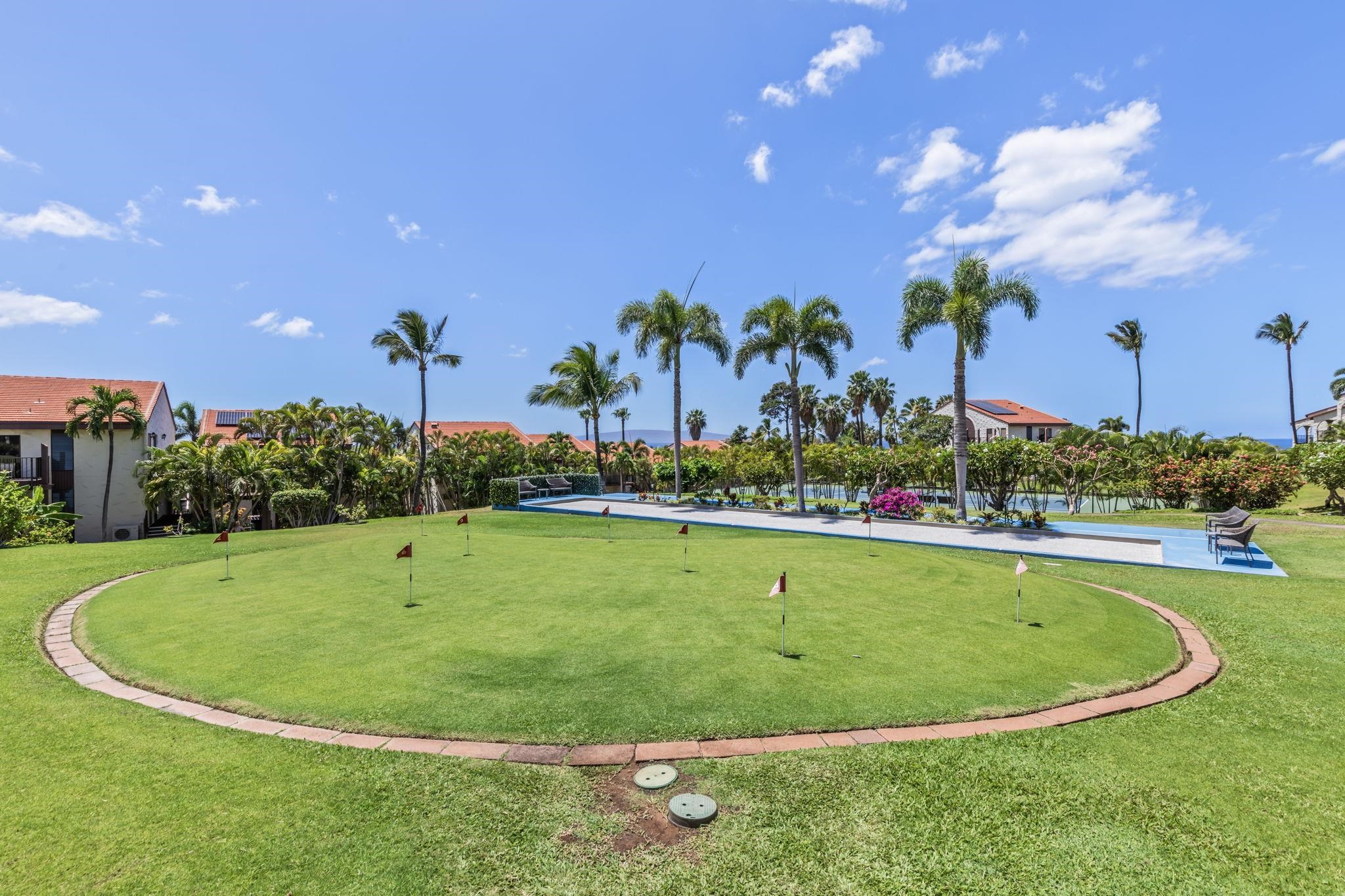 Maui Hill condo # 55, Kihei, Hawaii - photo 30 of 43