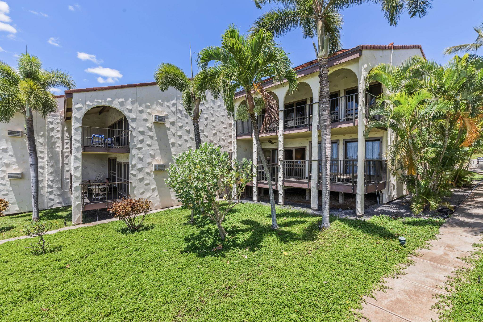 Maui Hill condo # 55, Kihei, Hawaii - photo 34 of 43