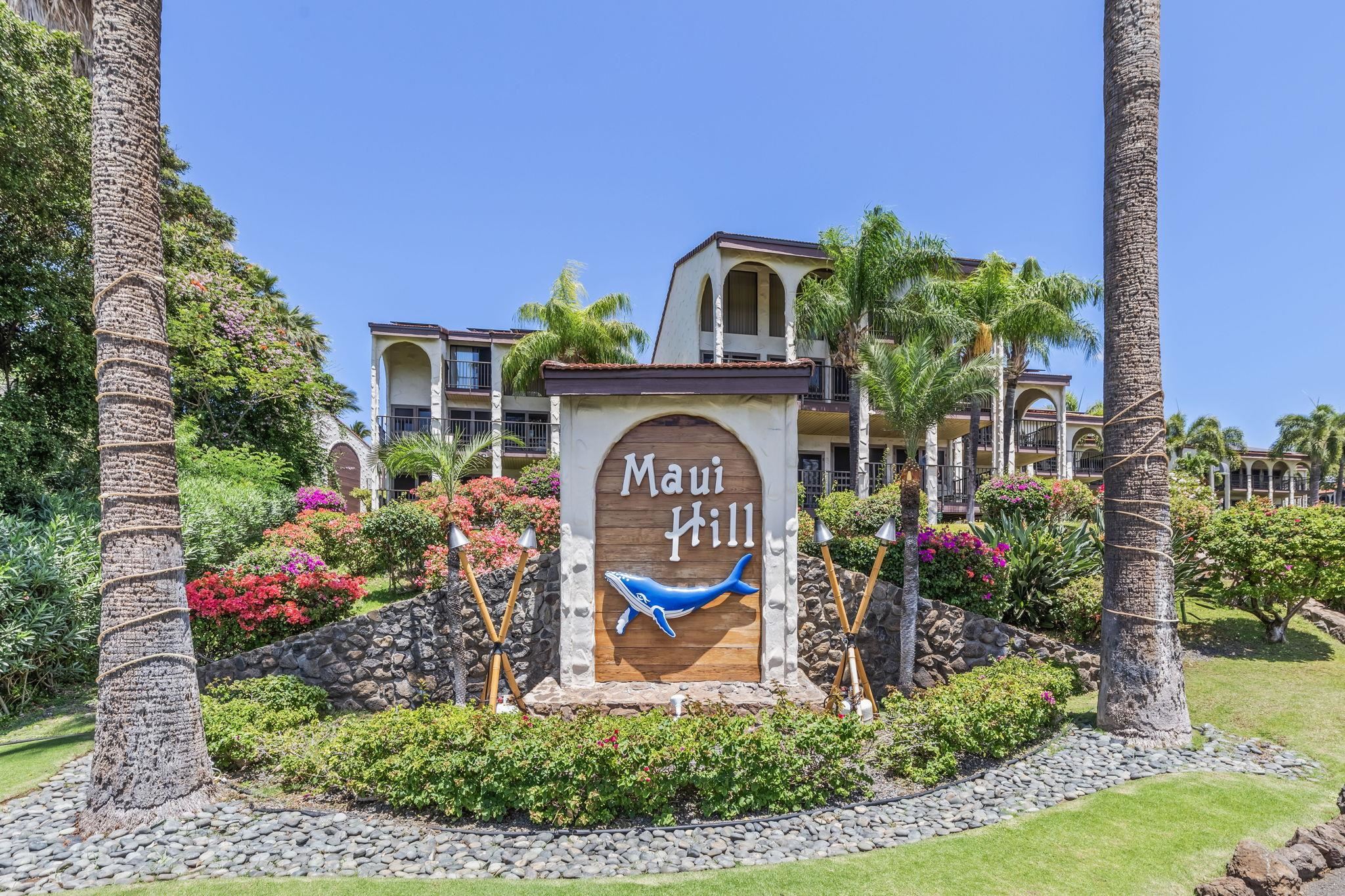 Maui Hill condo # 55, Kihei, Hawaii - photo 35 of 43