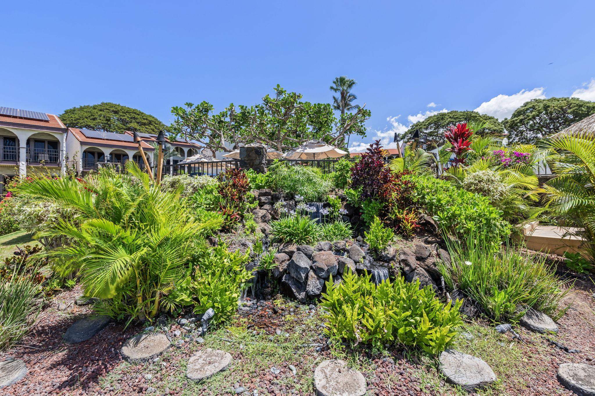 Maui Hill condo # 55, Kihei, Hawaii - photo 36 of 43