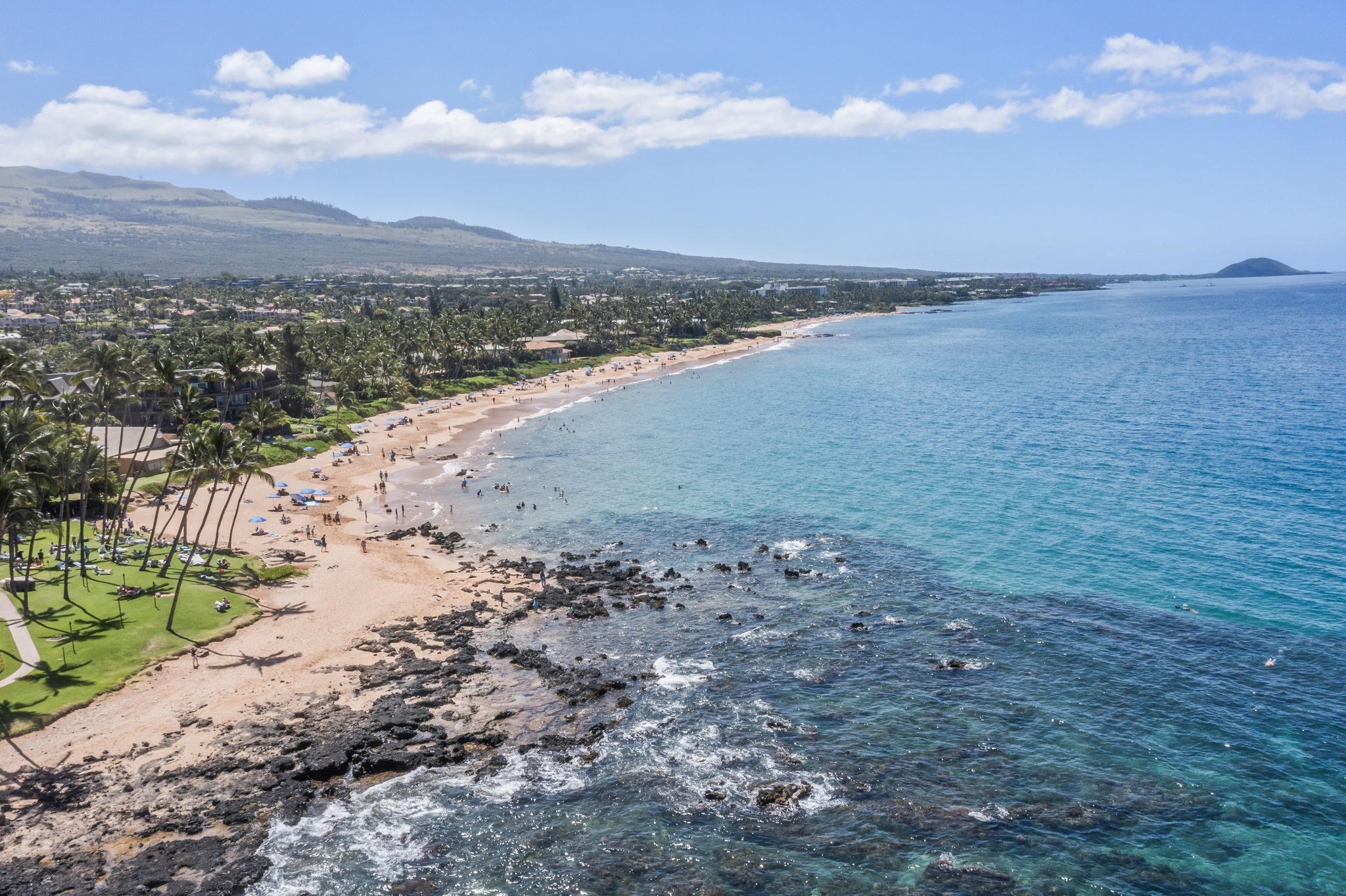 Maui Hill condo # 55, Kihei, Hawaii - photo 37 of 43