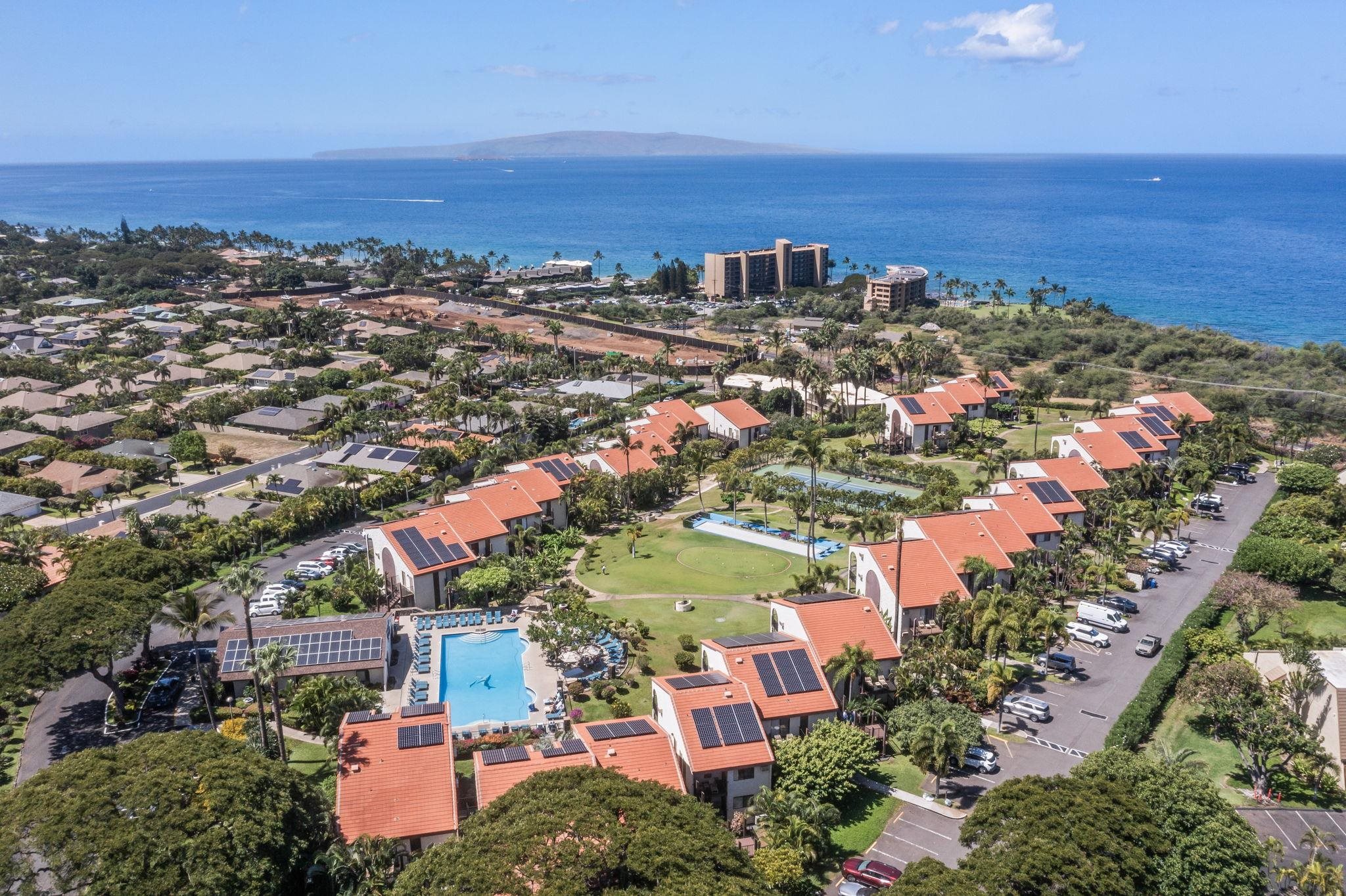 Maui Hill condo # 55, Kihei, Hawaii - photo 39 of 43