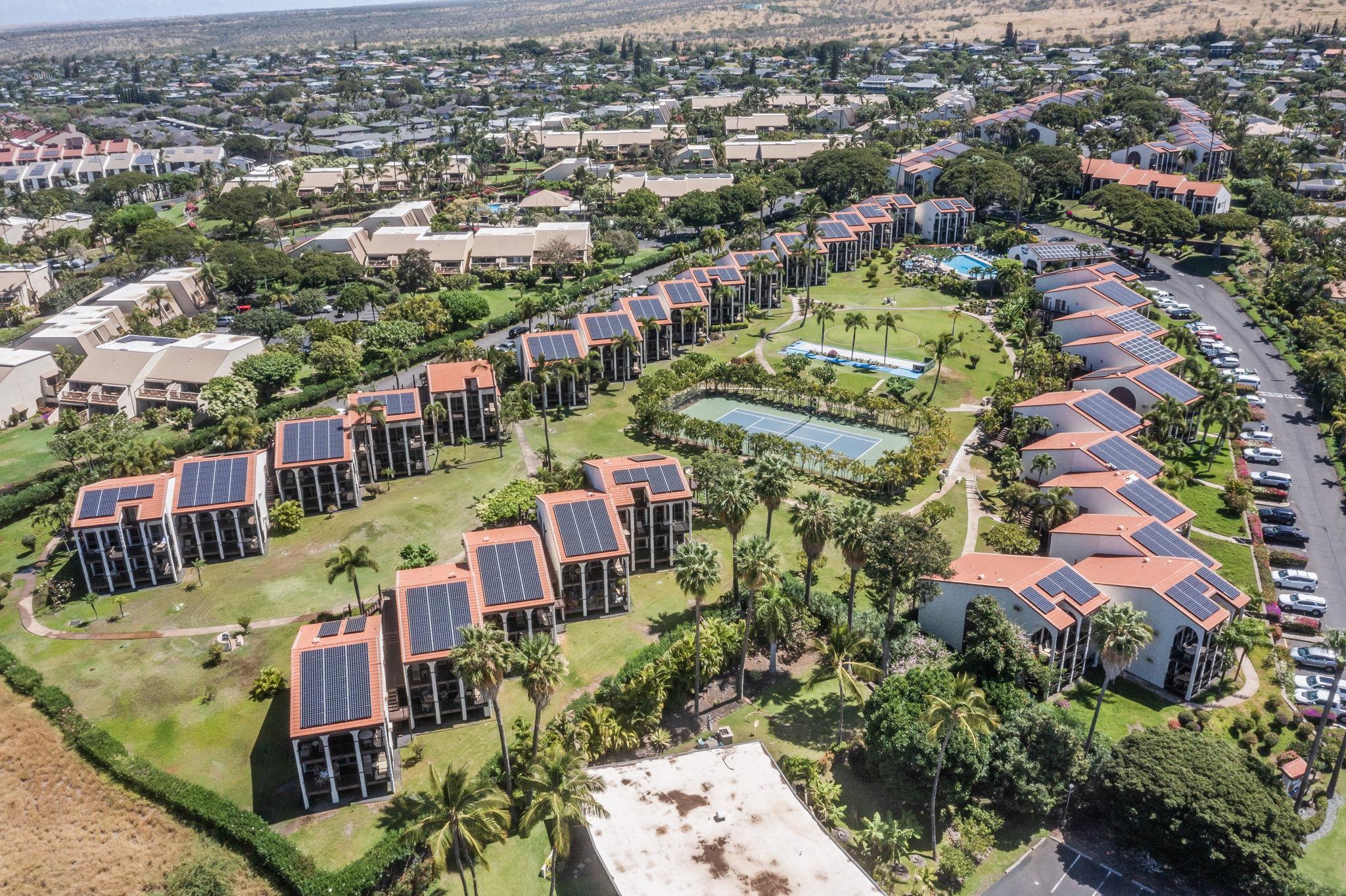 Maui Hill condo # 55, Kihei, Hawaii - photo 41 of 43