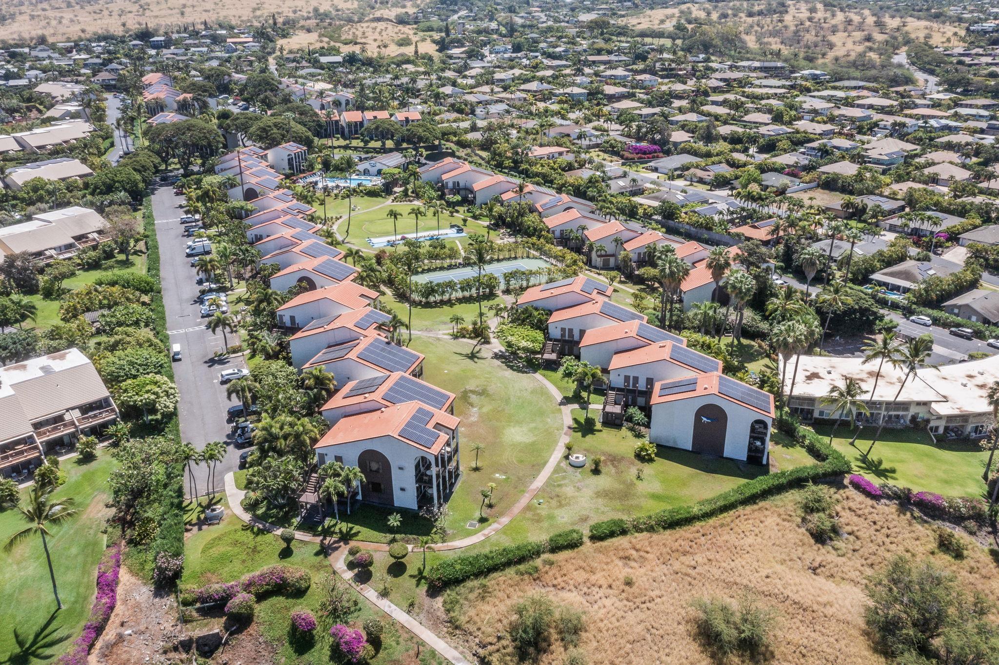 Maui Hill condo # 55, Kihei, Hawaii - photo 42 of 43