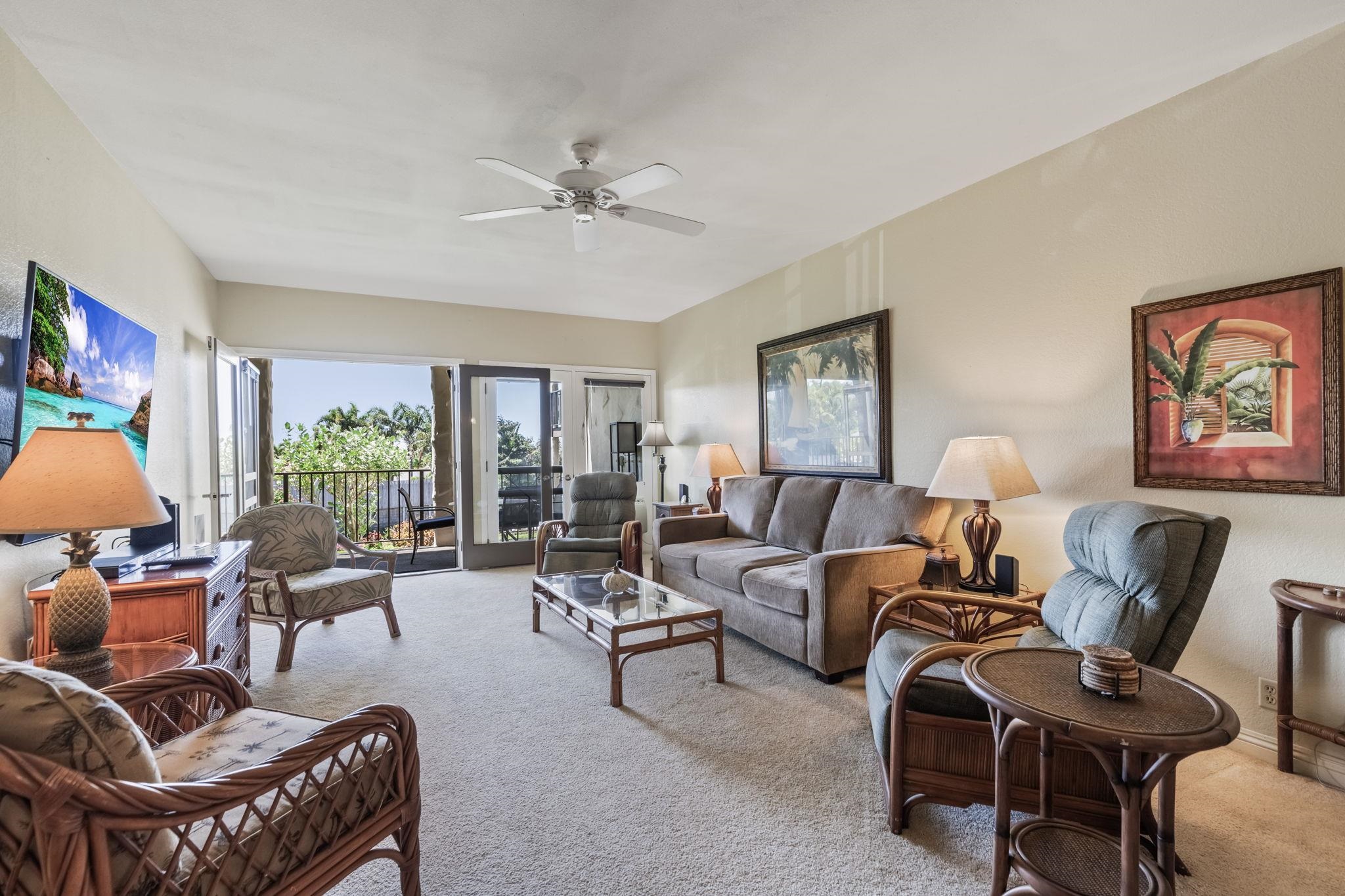 Maui Hill condo # 55, Kihei, Hawaii - photo 7 of 43