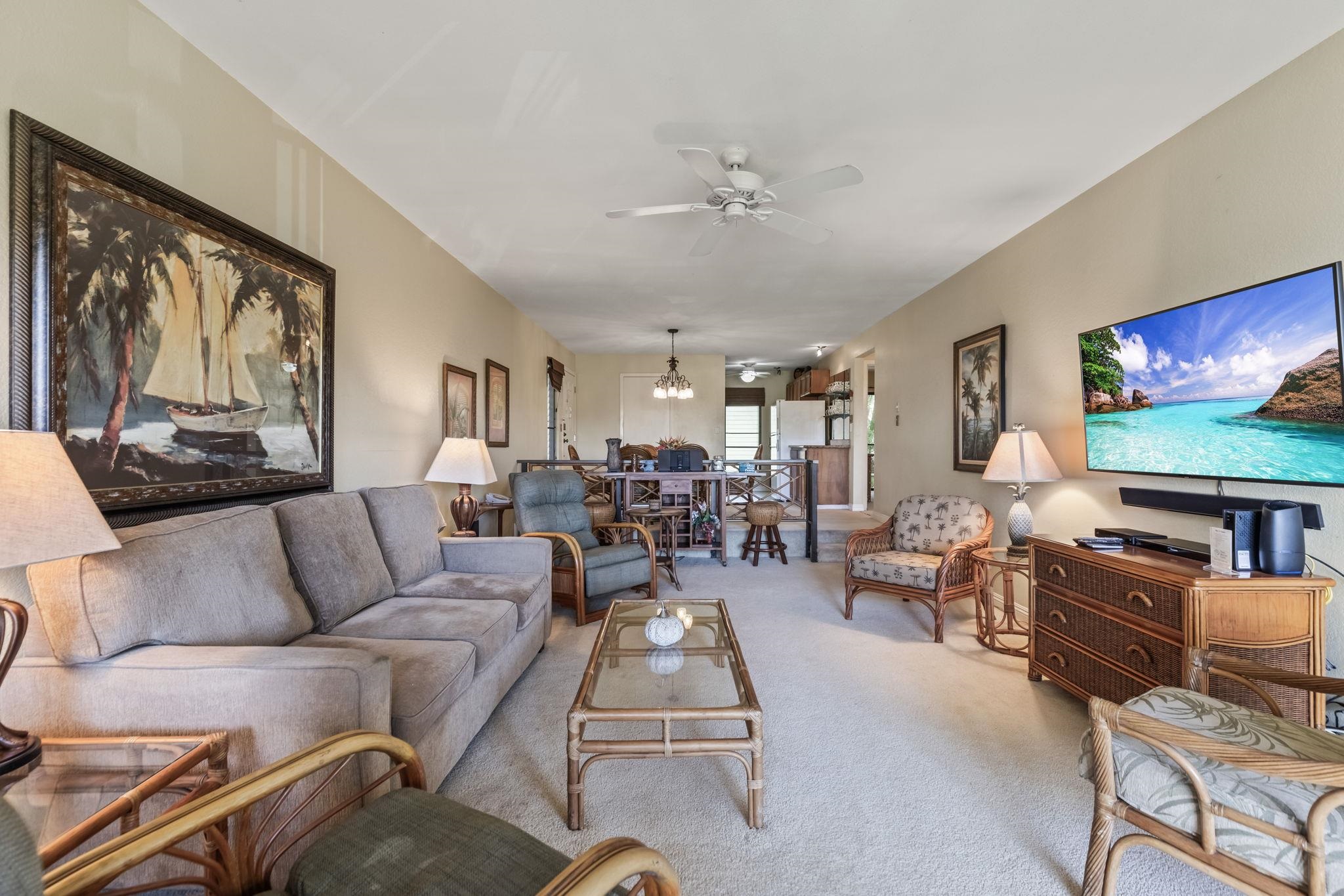 Maui Hill condo # 55, Kihei, Hawaii - photo 8 of 43