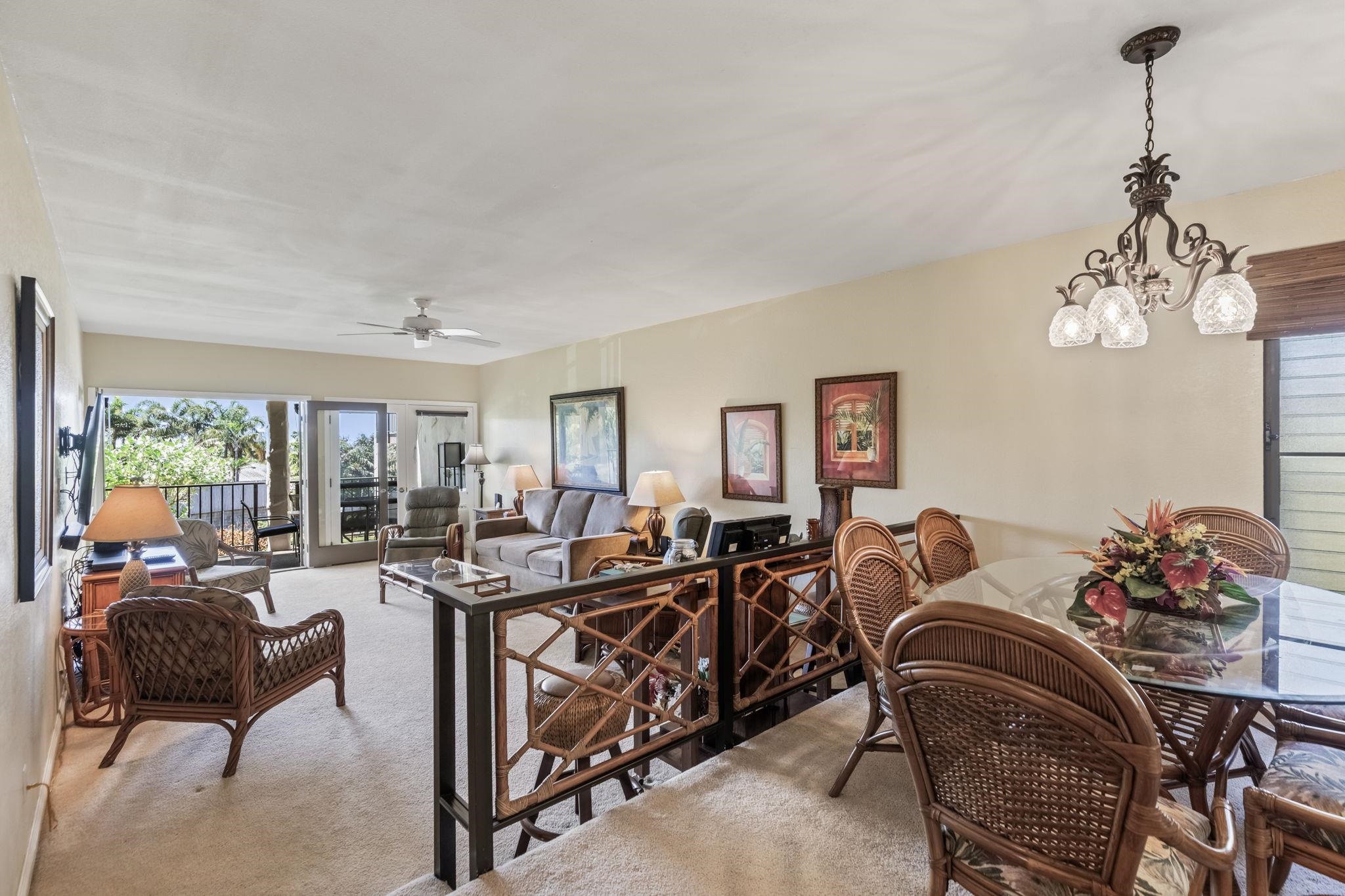 Maui Hill condo # 55, Kihei, Hawaii - photo 10 of 43