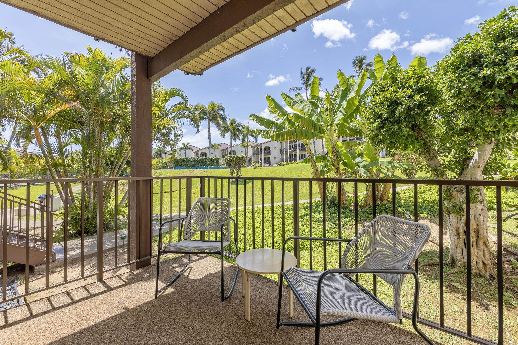 Maui Hill condo # 59, Kihei, Hawaii - photo 15 of 36