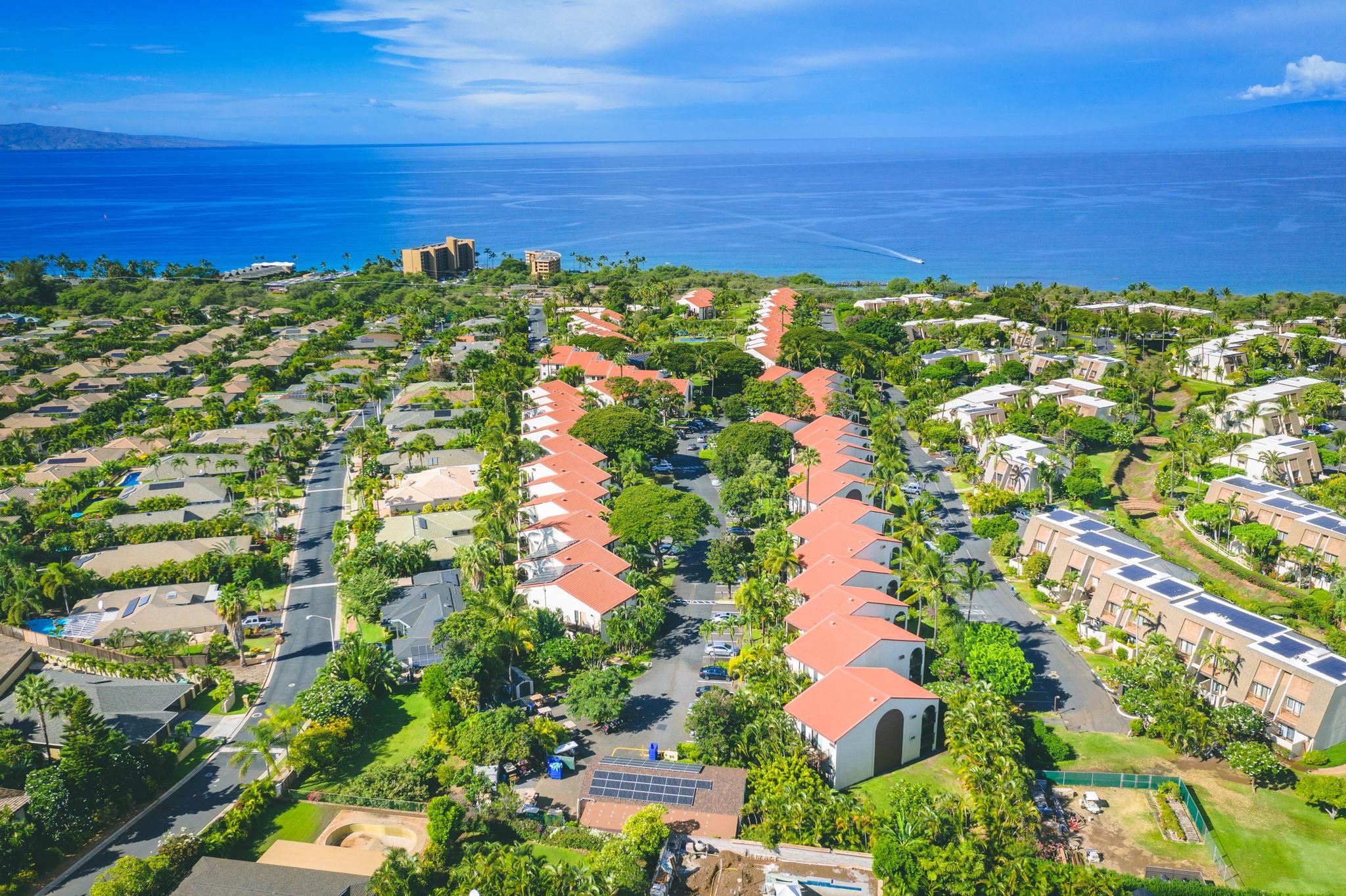 Maui Hill condo # 59, Kihei, Hawaii - photo 35 of 36