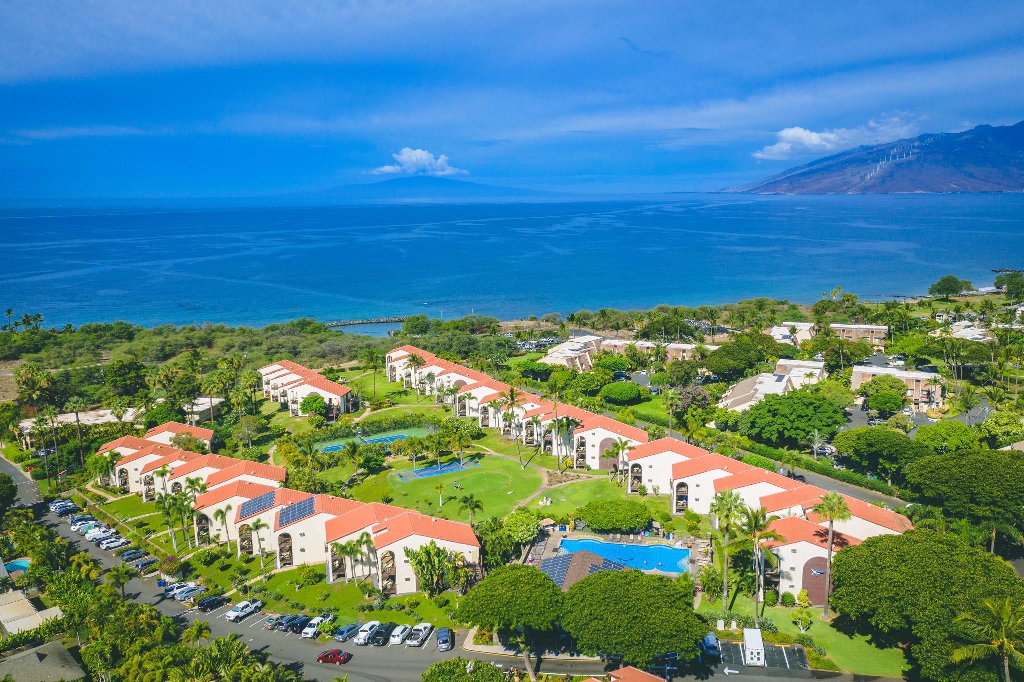 Maui Hill condo # 59, Kihei, Hawaii - photo 36 of 36