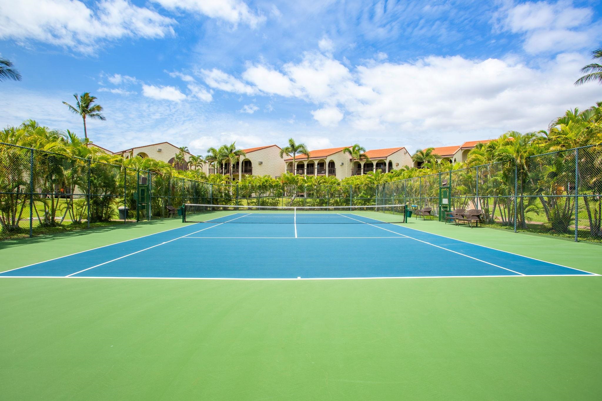 Maui Hill condo # 59, Kihei, Hawaii - photo 30 of 34