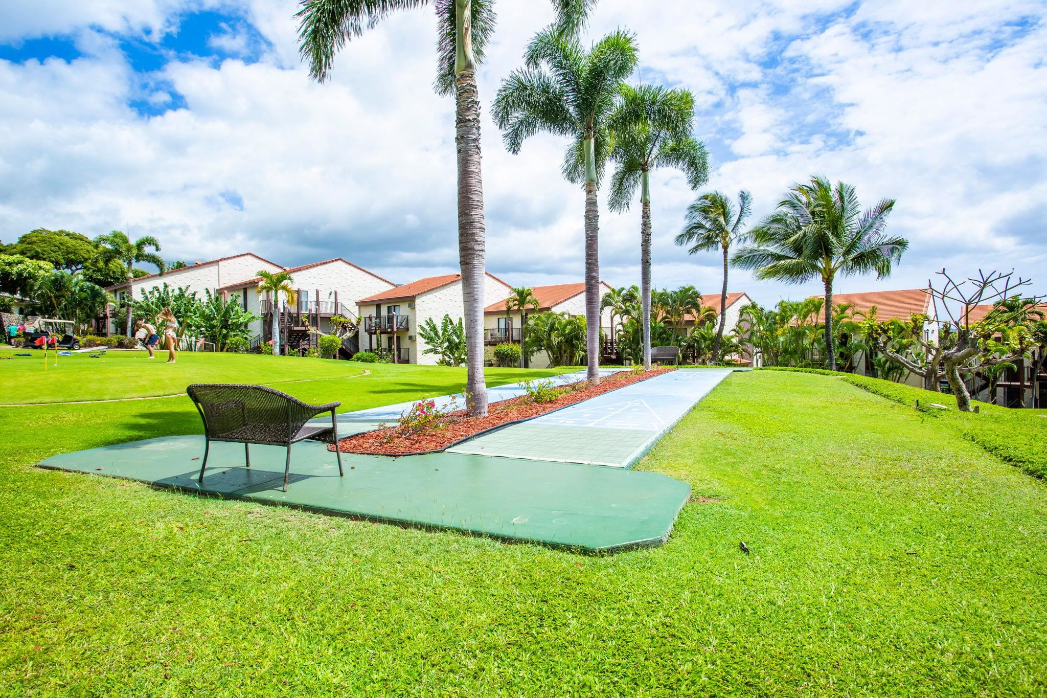 Maui Hill condo # 59, Kihei, Hawaii - photo 31 of 37