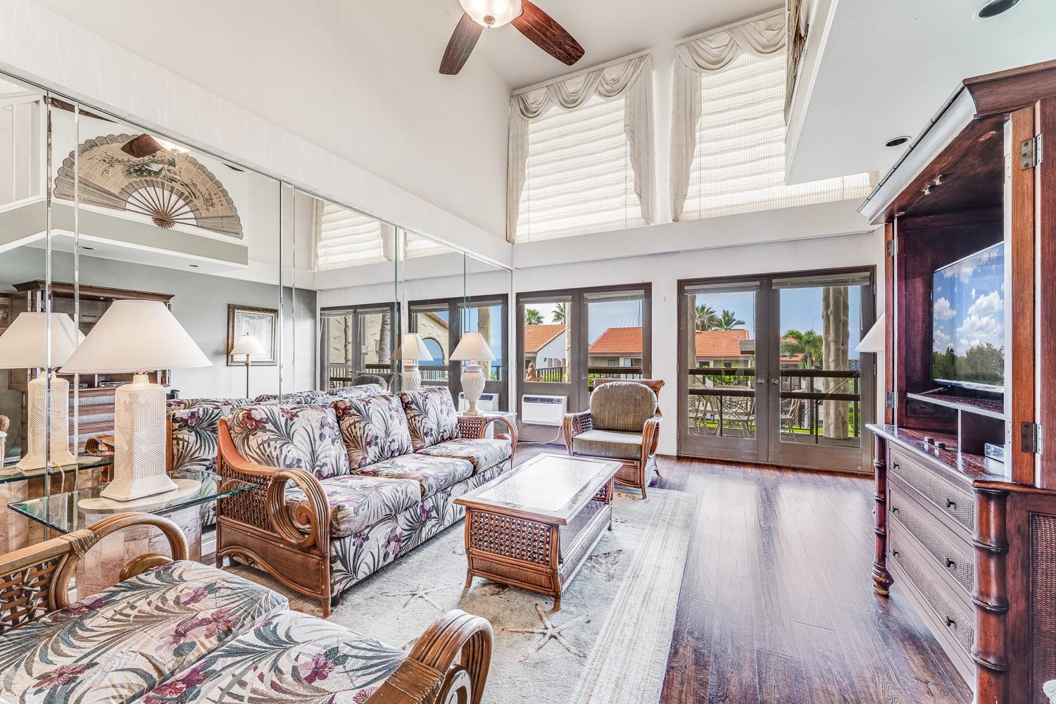 Maui Hill condo # 8, Kihei, Hawaii - photo 2 of 48