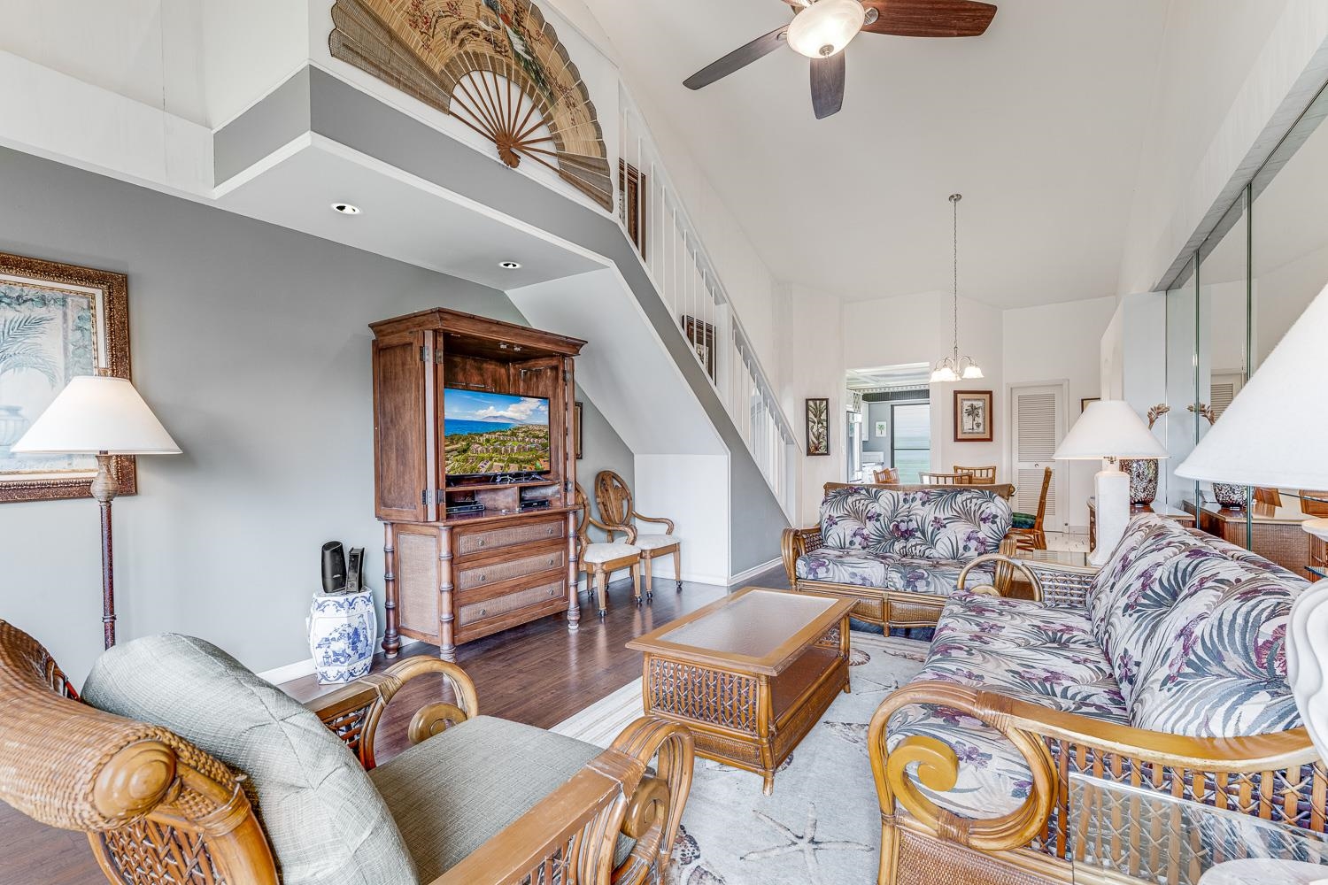 Maui Hill condo # 8, Kihei, Hawaii - photo 3 of 48