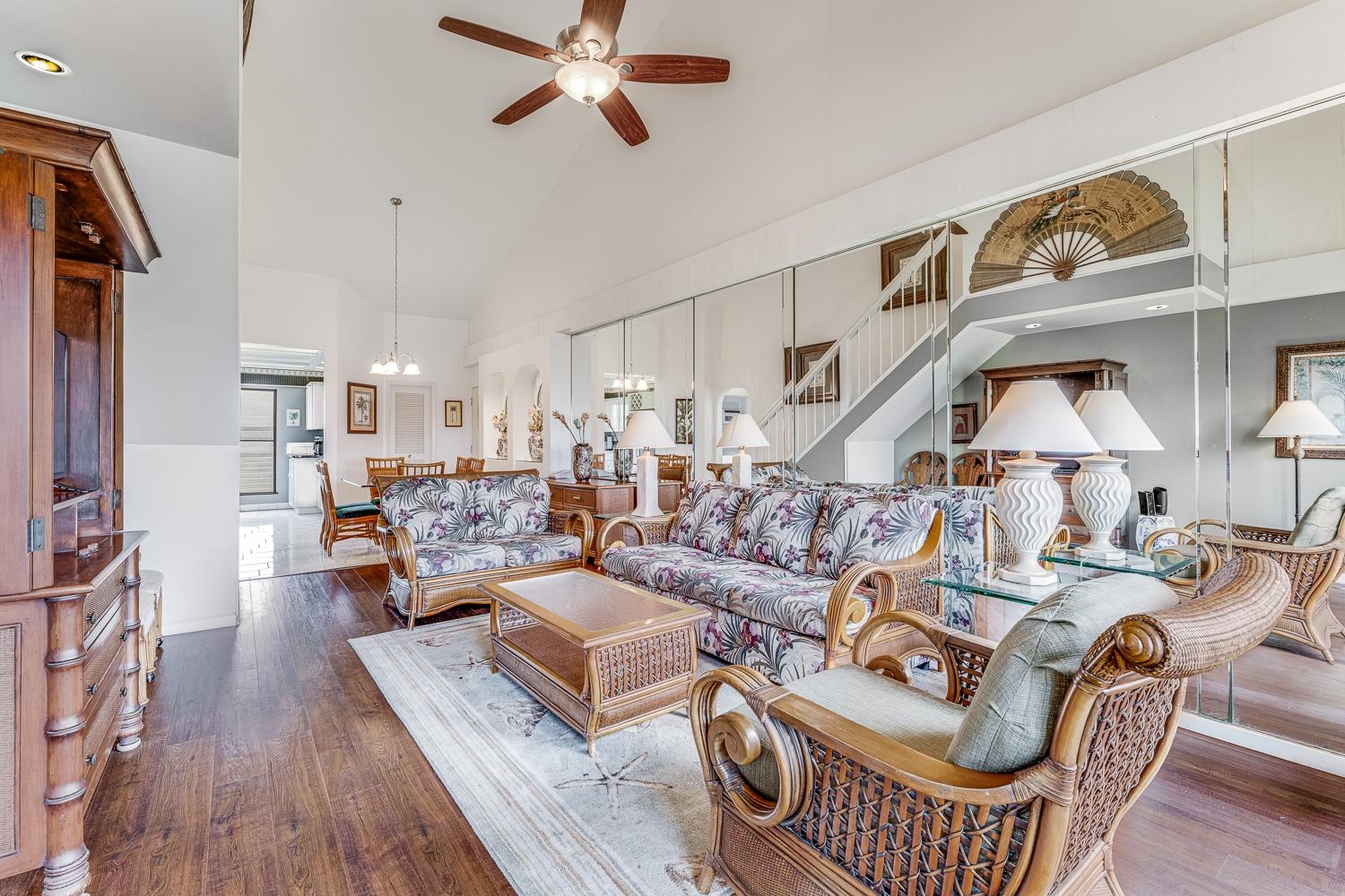 Maui Hill condo # 8, Kihei, Hawaii - photo 4 of 48