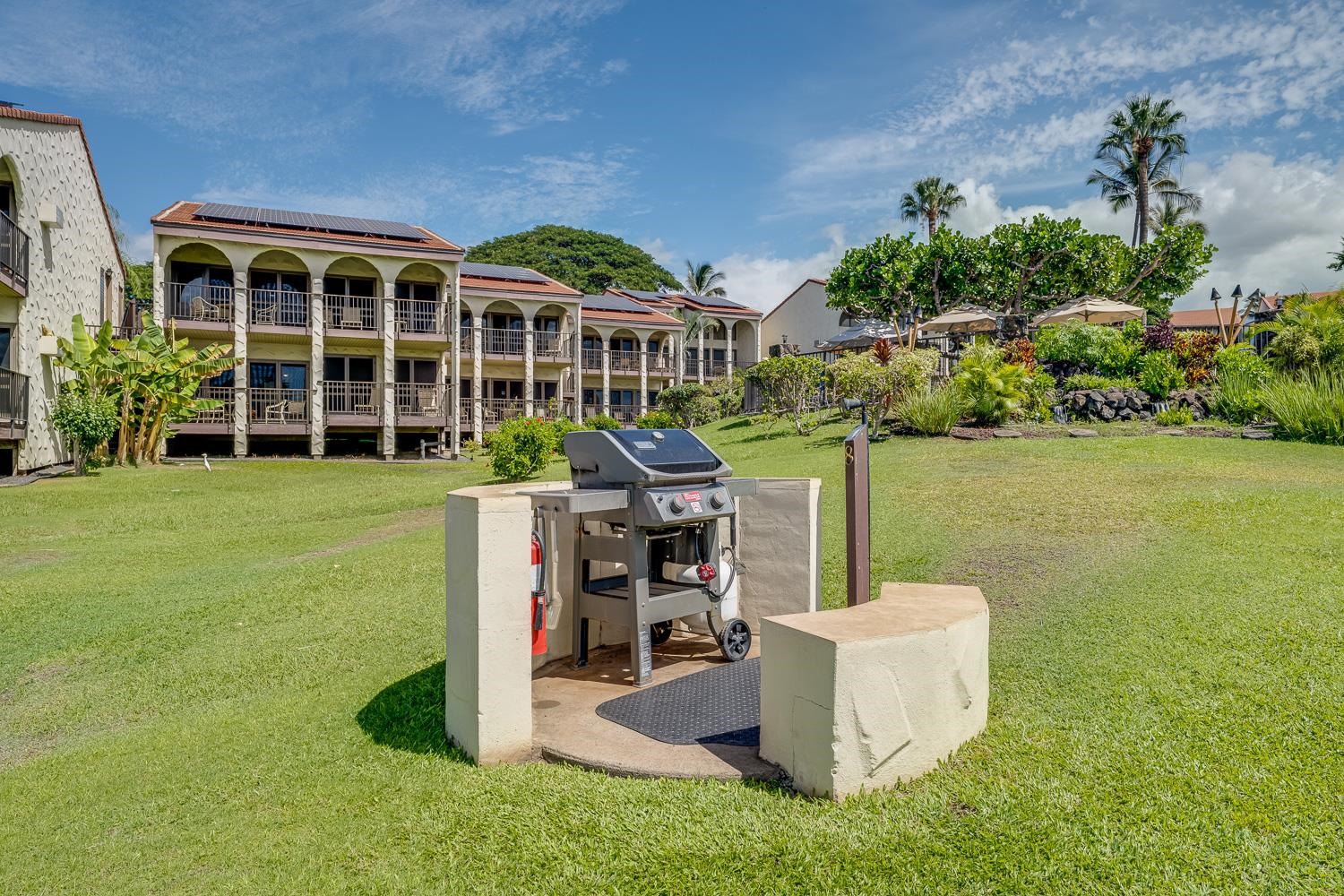 Maui Hill condo # 8, Kihei, Hawaii - photo 36 of 48