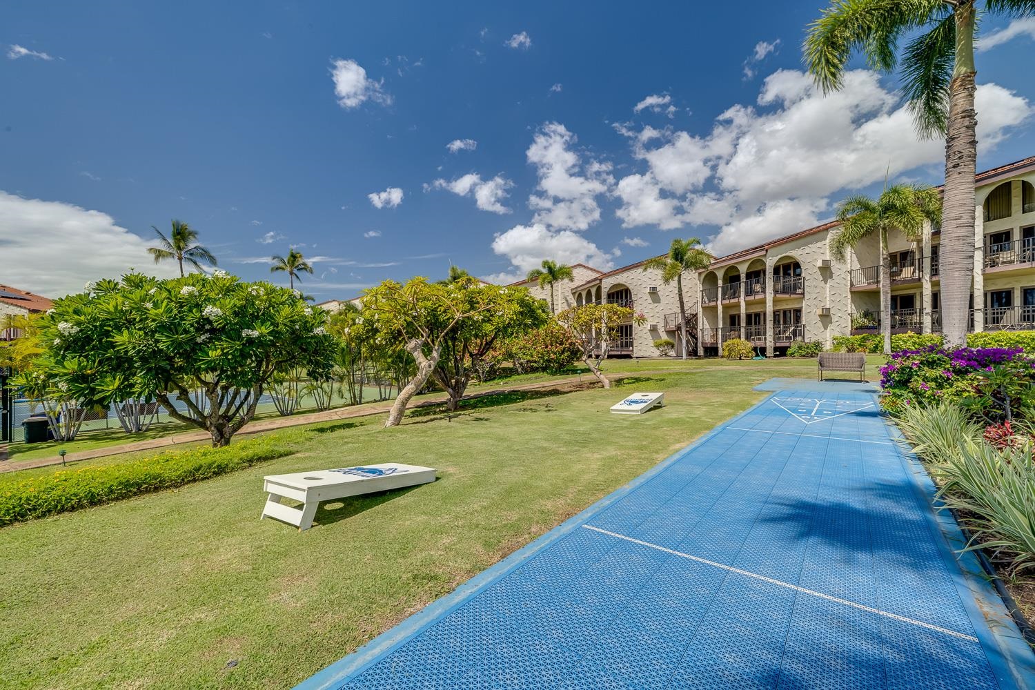 Maui Hill condo # 8, Kihei, Hawaii - photo 37 of 48