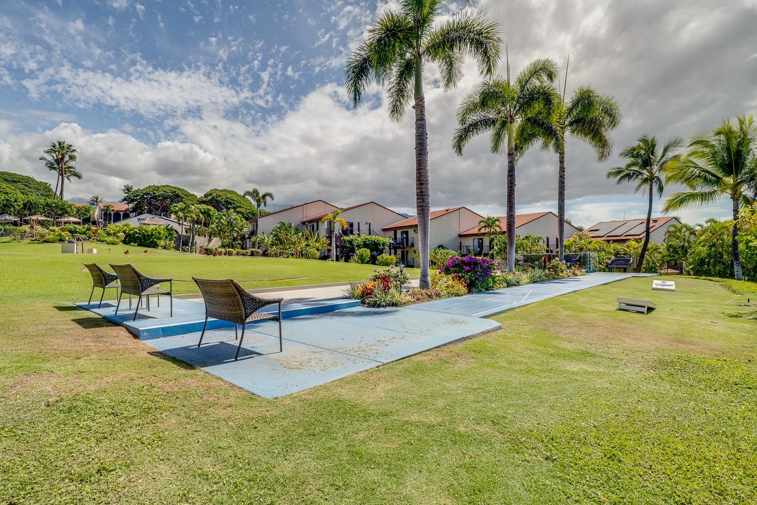 Maui Hill condo # 8, Kihei, Hawaii - photo 39 of 48