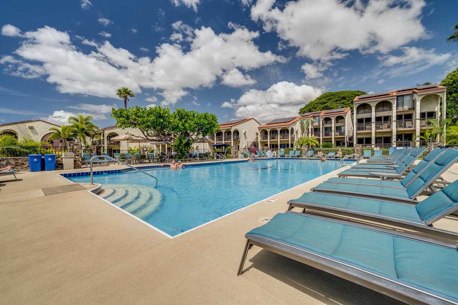 Maui Hill condo # 8, Kihei, Hawaii - photo 42 of 48