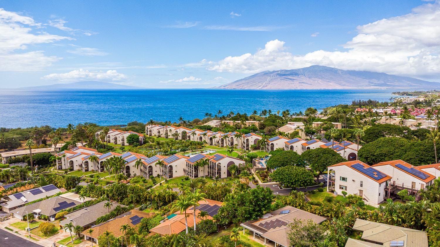 Maui Hill condo # 8, Kihei, Hawaii - photo 45 of 48