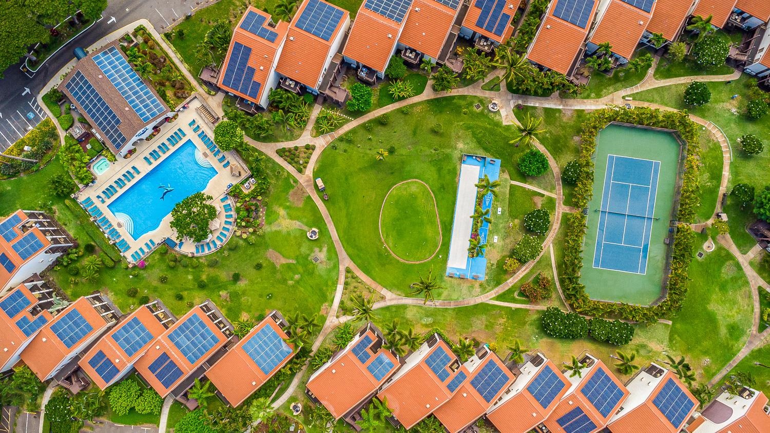 Maui Hill condo # 8, Kihei, Hawaii - photo 46 of 48