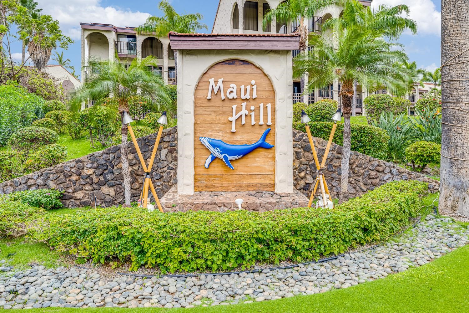Maui Hill condo # 8, Kihei, Hawaii - photo 47 of 48