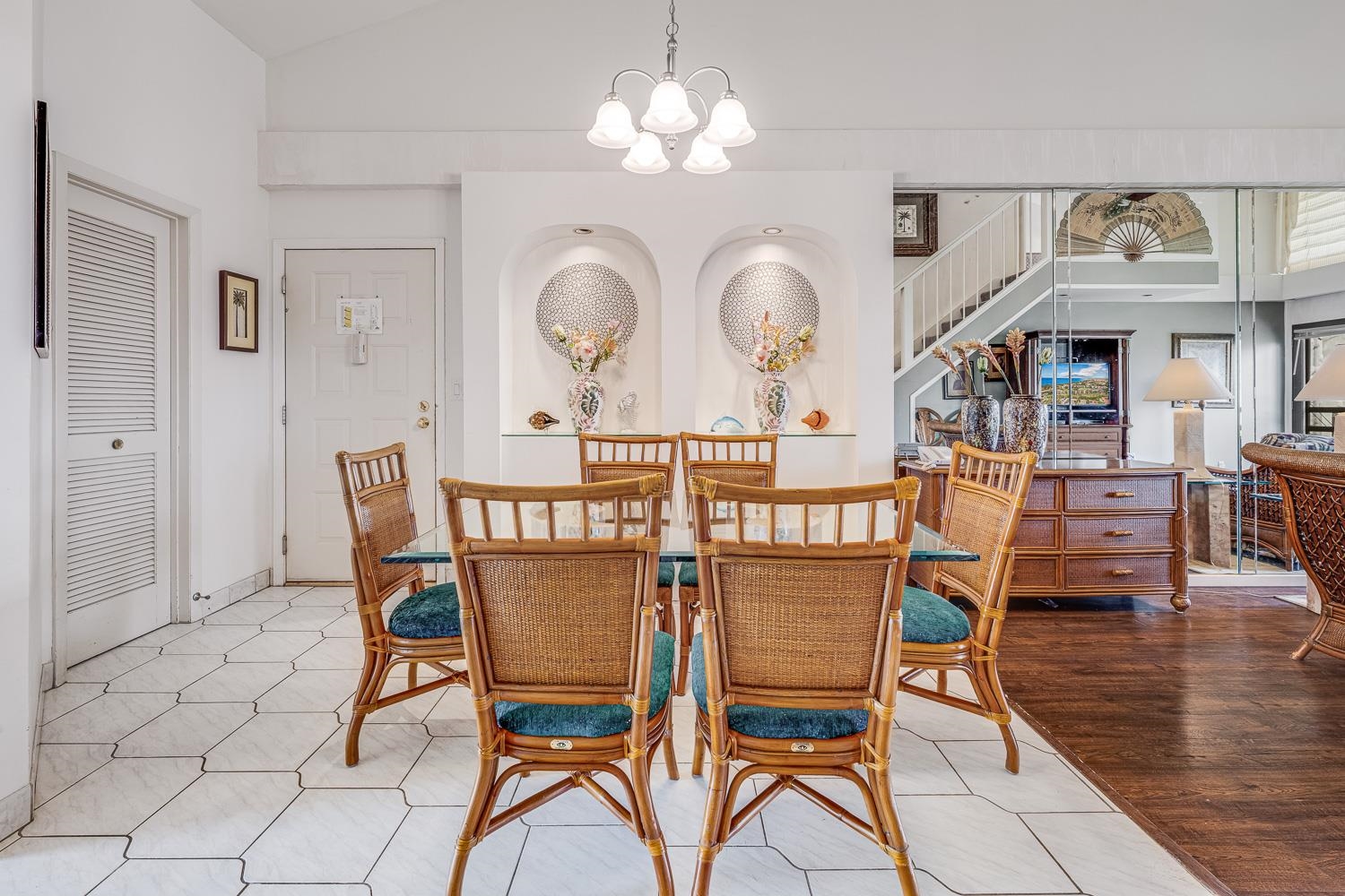 Maui Hill condo # 8, Kihei, Hawaii - photo 6 of 48