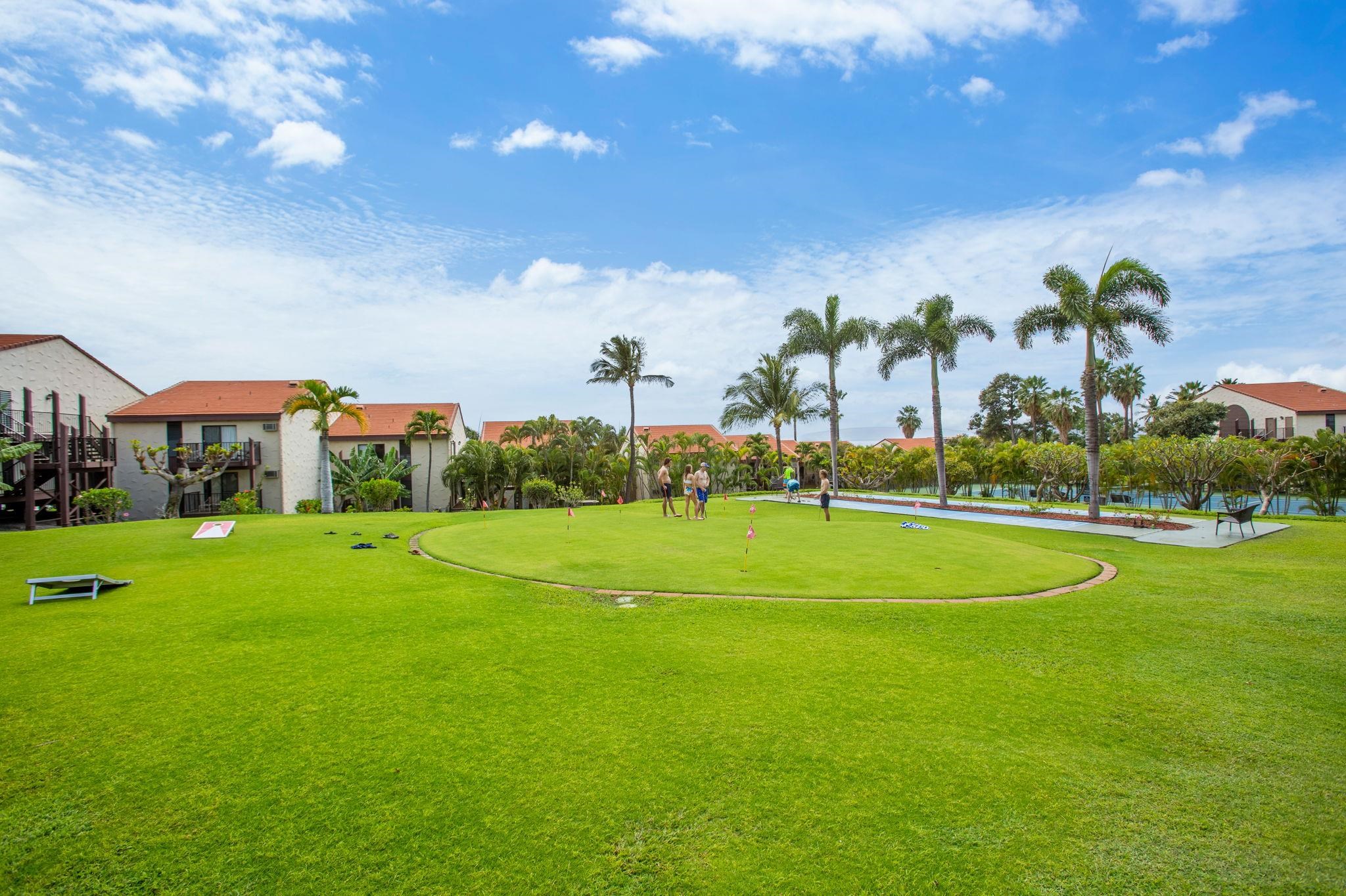 Maui Hill condo # 80, Kihei, Hawaii - photo 35 of 40