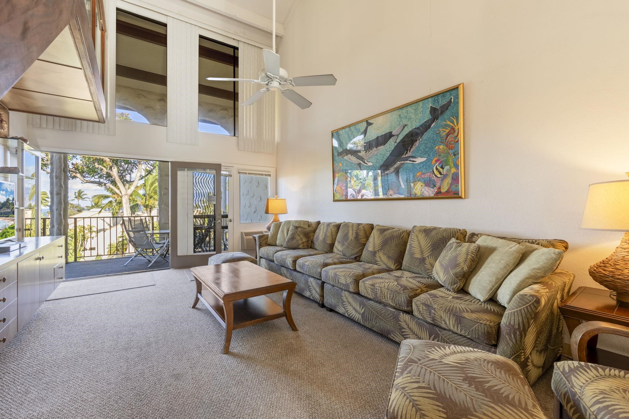 Maui Hill condo # 80, Kihei, Hawaii - photo 10 of 40