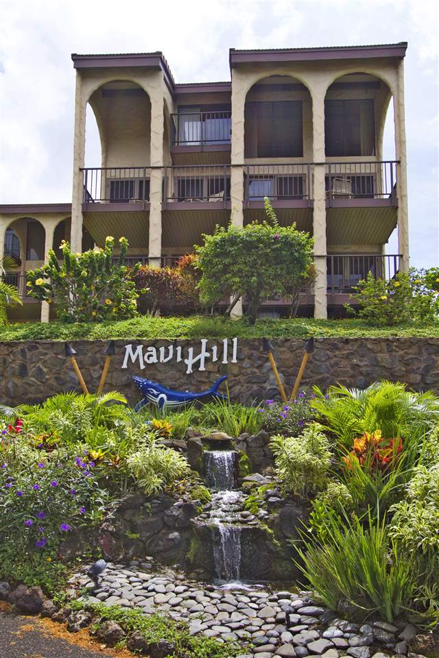 Maui Hill condo # 85, Kihei, Hawaii - photo 26 of 26