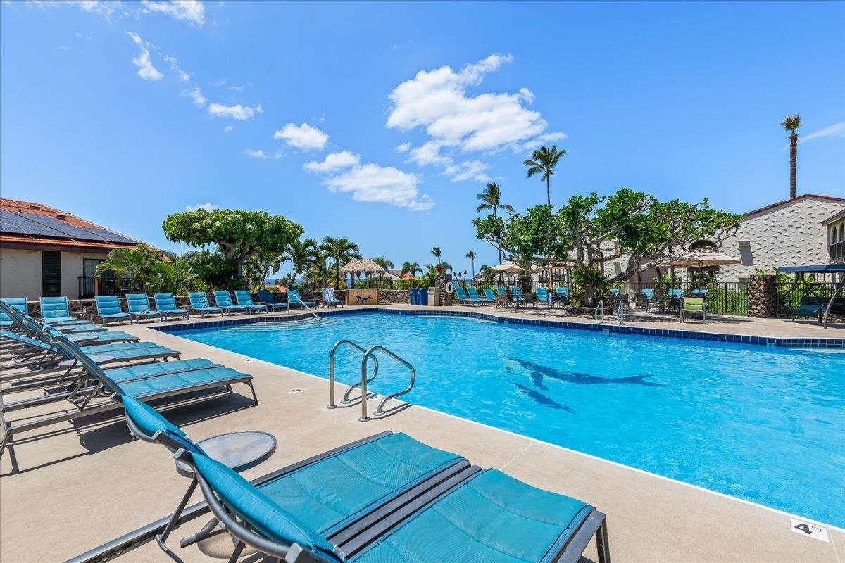 Maui Hill condo # 93, Kihei, Hawaii - photo 32 of 34