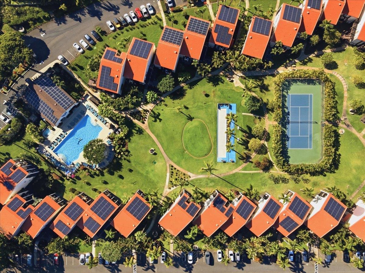 Maui Hill condo # 93, Kihei, Hawaii - photo 34 of 34