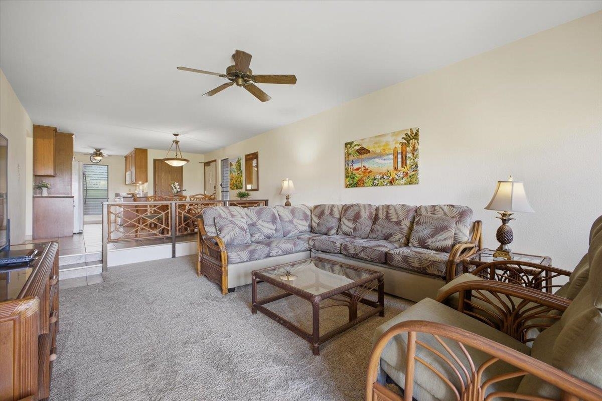 Maui Hill condo # 93, Kihei, Hawaii - photo 9 of 34