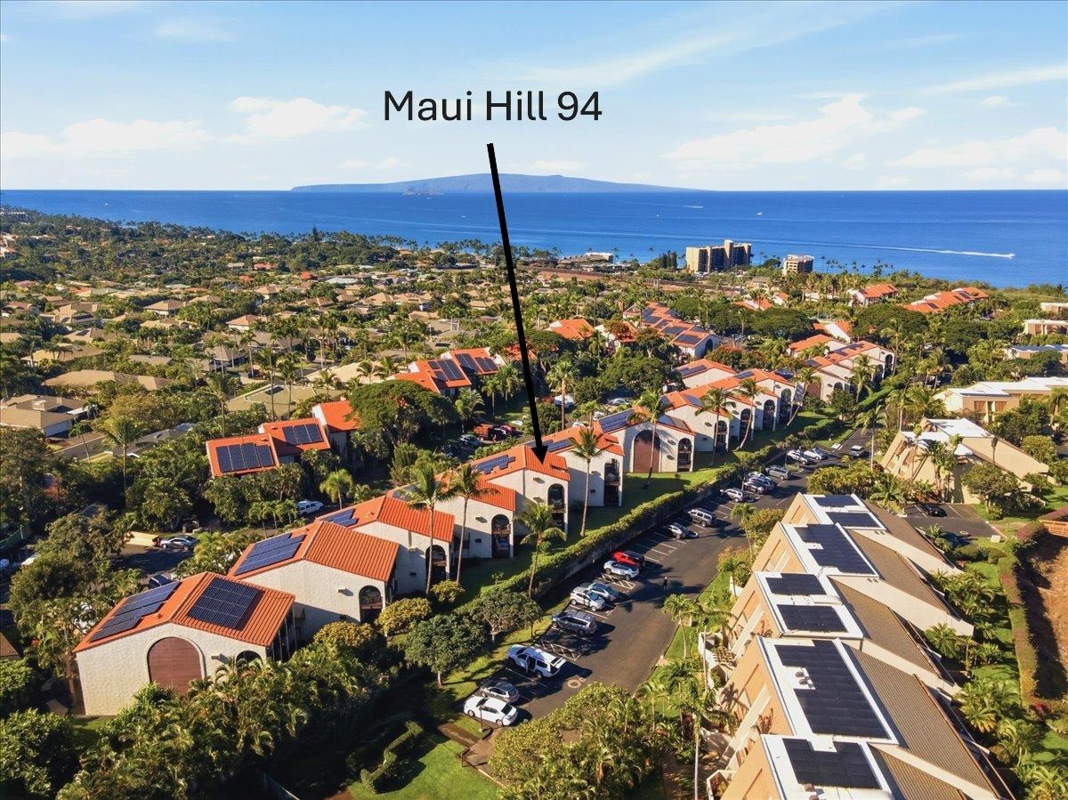 Maui Hill condo # 94, Kihei, Hawaii - photo 2 of 35