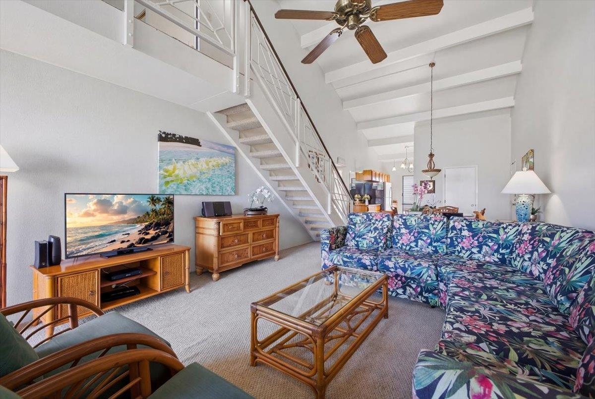 Maui Hill condo # 94, Kihei, Hawaii - photo 5 of 35