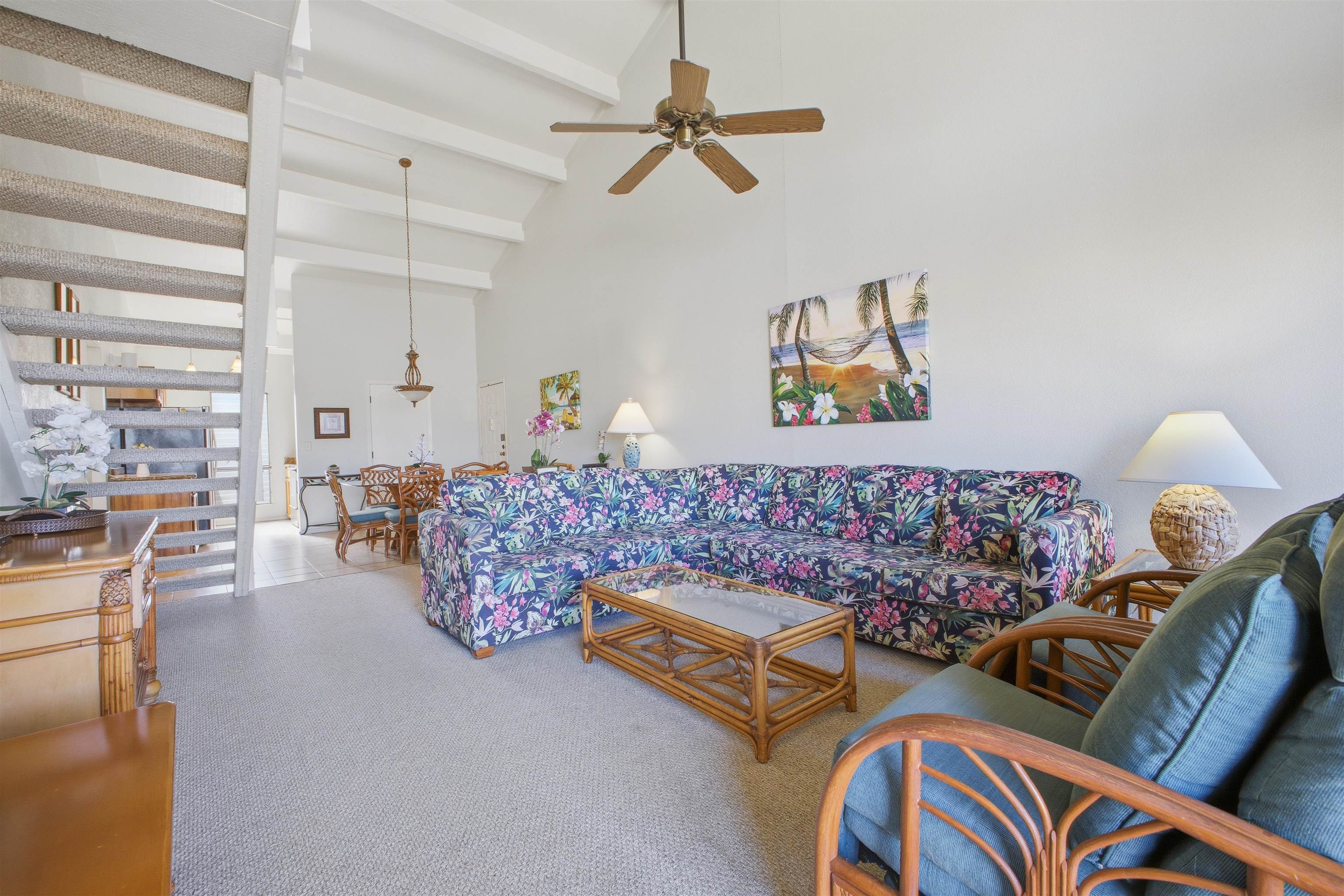 Maui Hill condo # 94, Kihei, Hawaii - photo 6 of 35