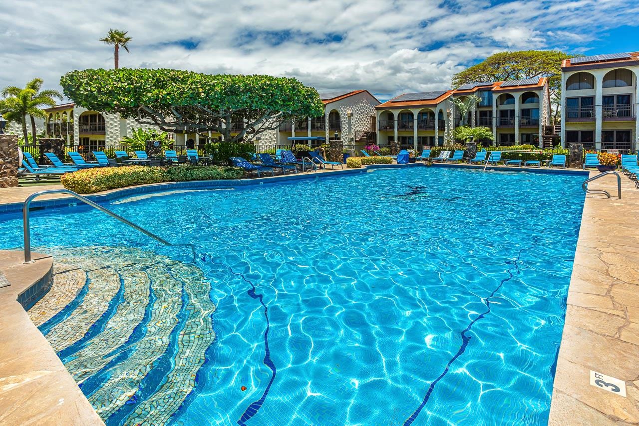 Maui Hill condo # D41, Kihei, Hawaii - photo 22 of 40