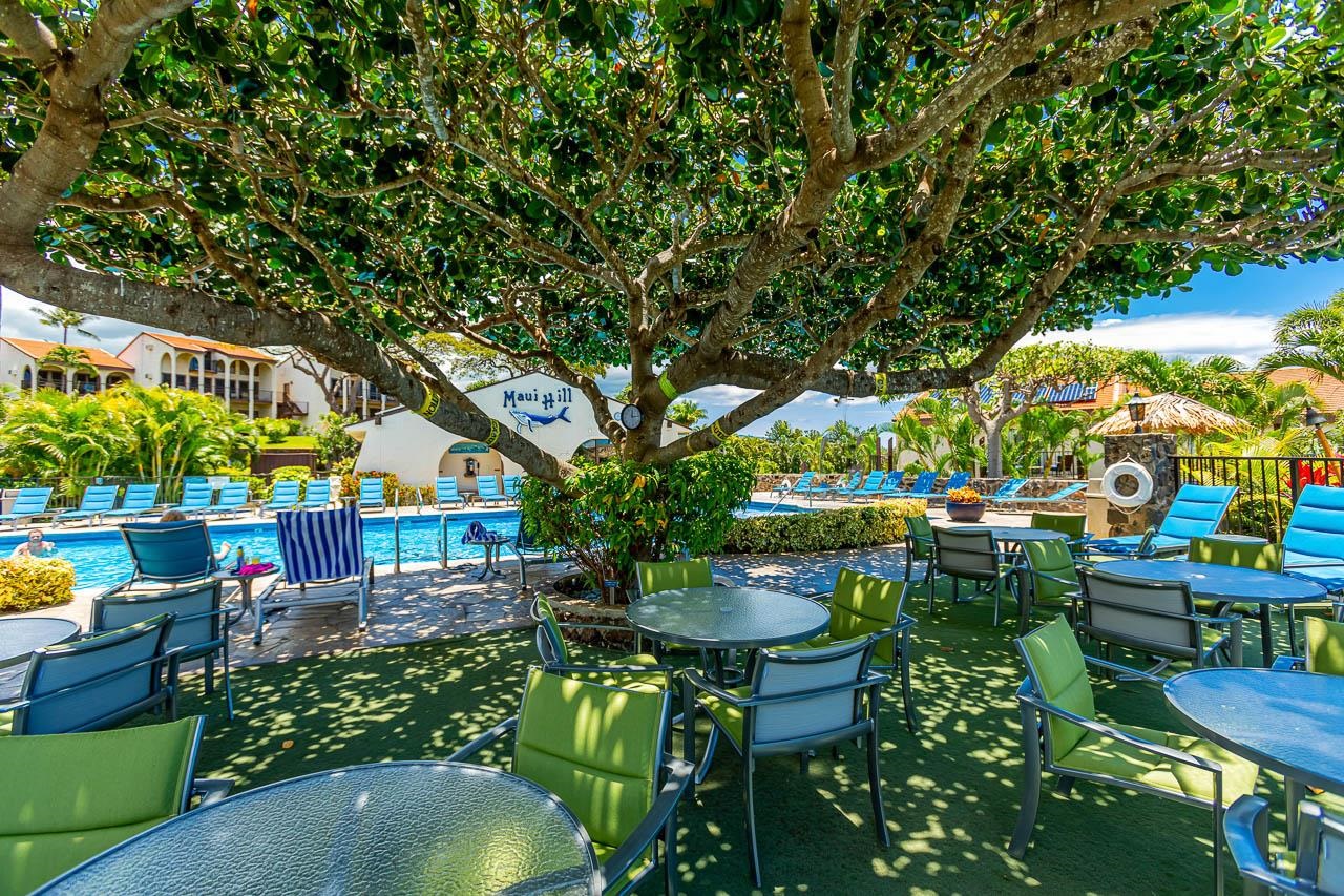 Maui Hill condo # D41, Kihei, Hawaii - photo 24 of 40