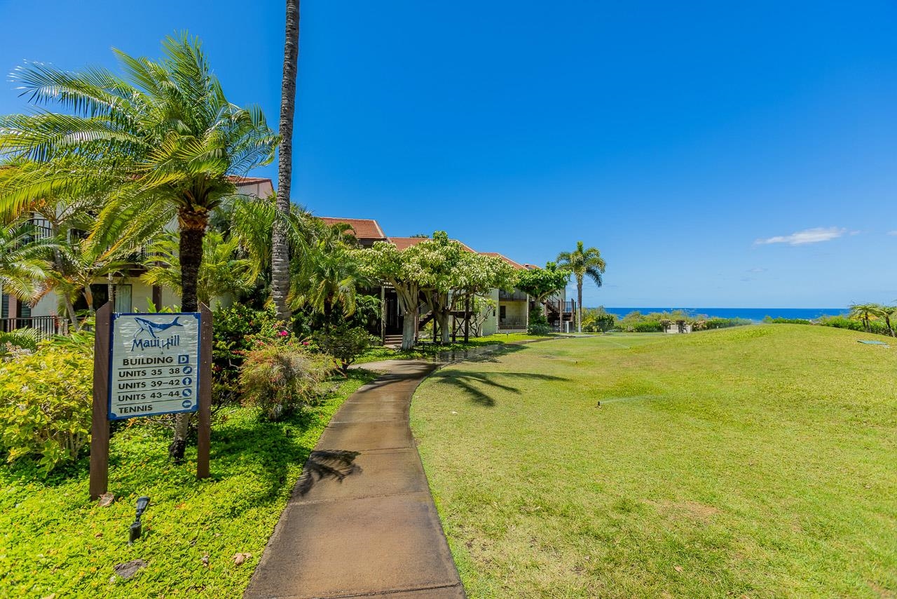 Maui Hill condo # D41, Kihei, Hawaii - photo 28 of 40