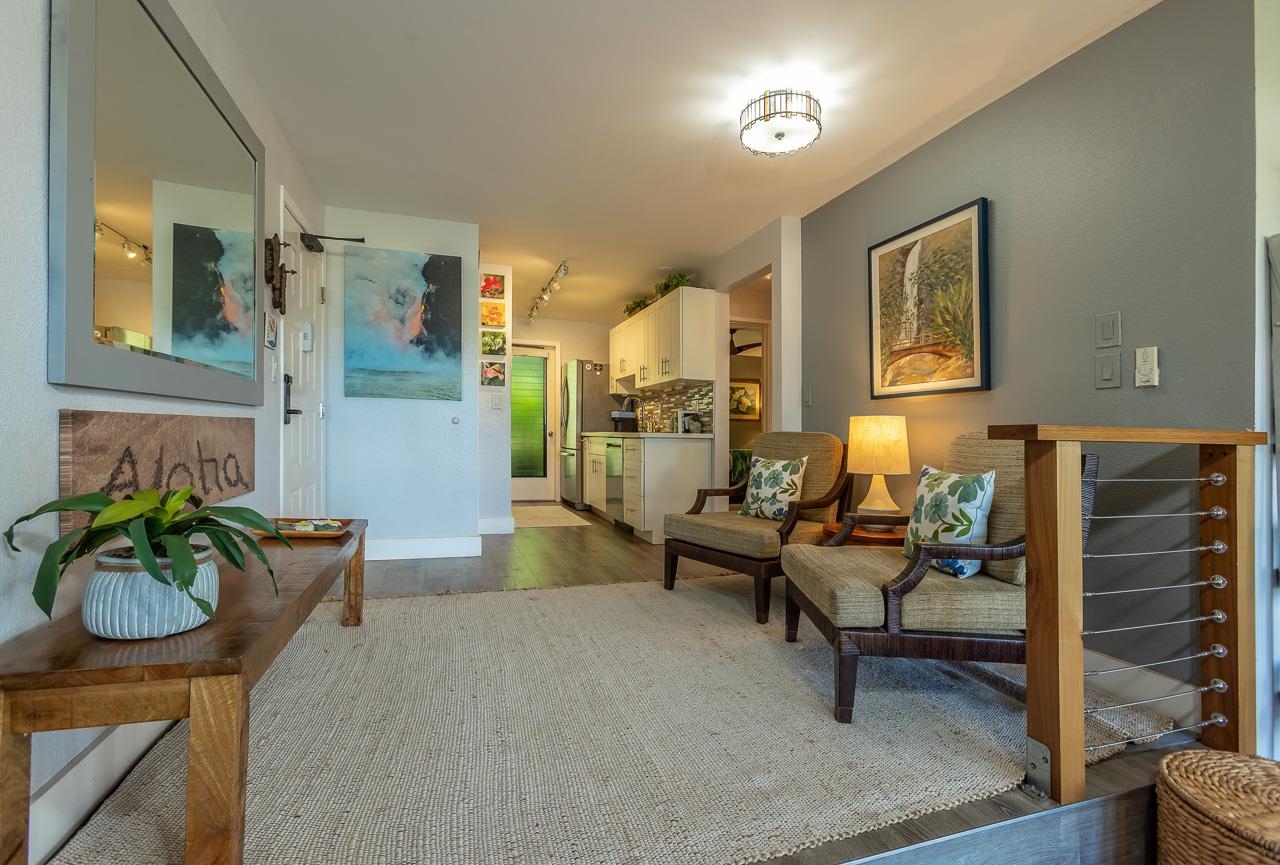 Maui Hill condo # D41, Kihei, Hawaii - photo 4 of 40