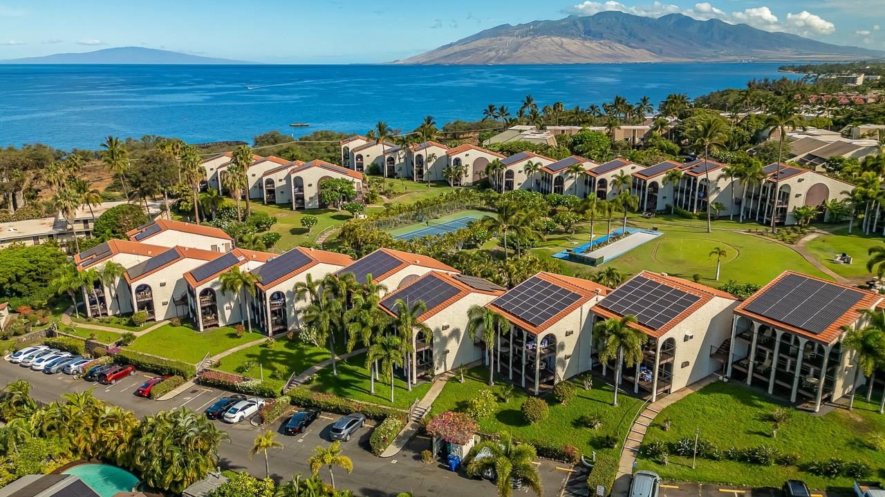 Maui Hill condo # D41, Kihei, Hawaii - photo 33 of 40