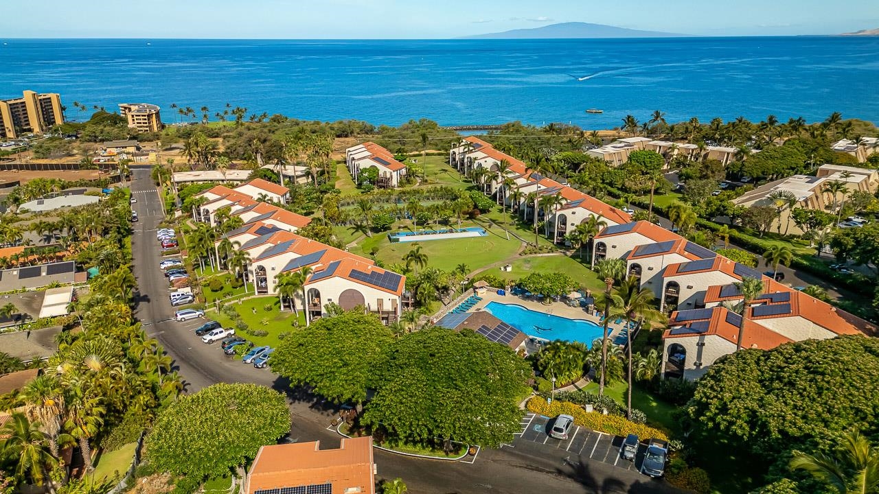 Maui Hill condo # D41, Kihei, Hawaii - photo 34 of 40