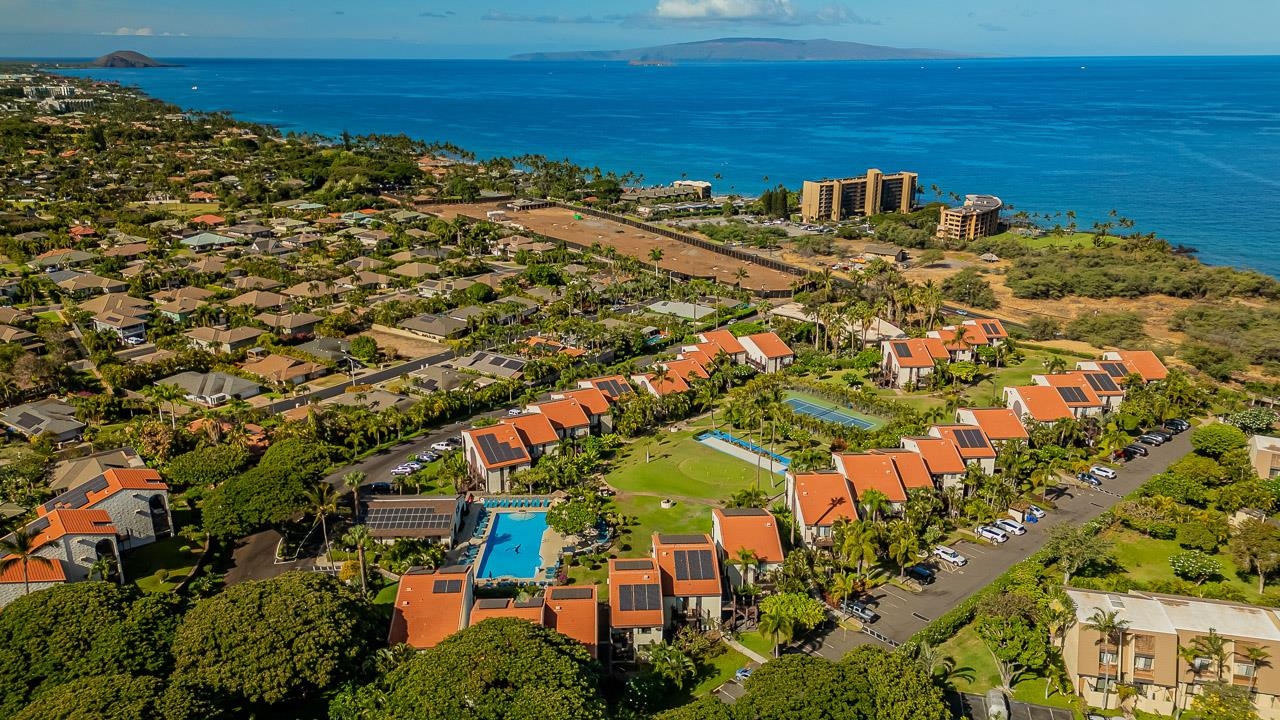 Maui Hill condo # D41, Kihei, Hawaii - photo 35 of 40