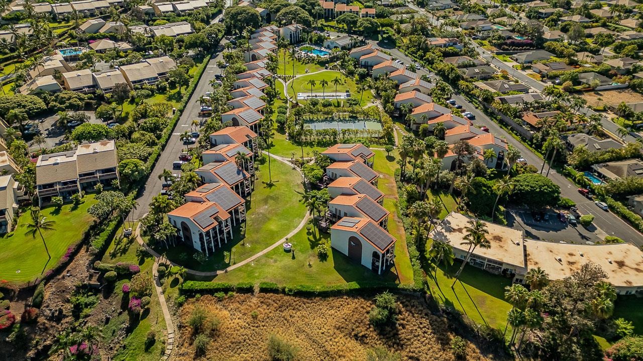 Maui Hill condo # D41, Kihei, Hawaii - photo 40 of 40