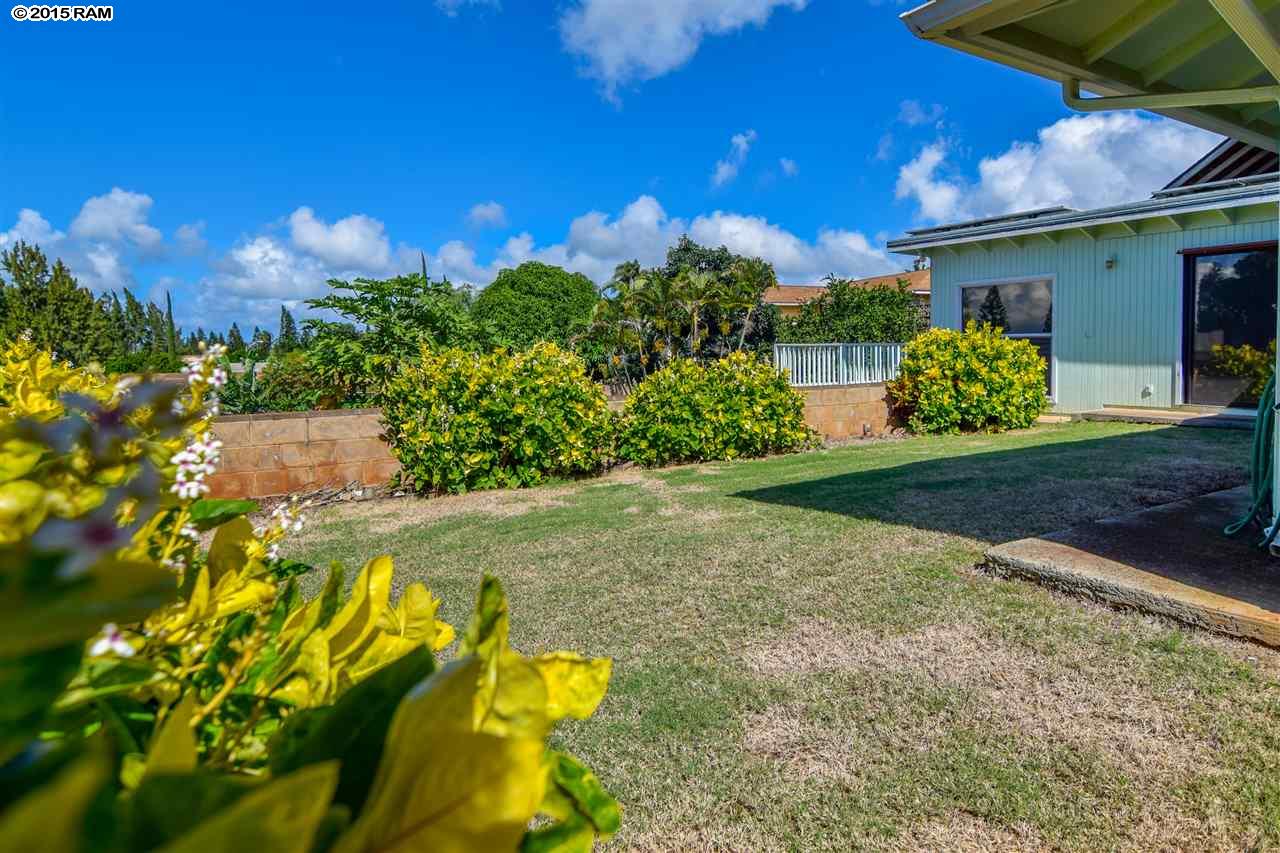 2881  Liholani St Pukalani, Pukalani home - photo 12 of 18